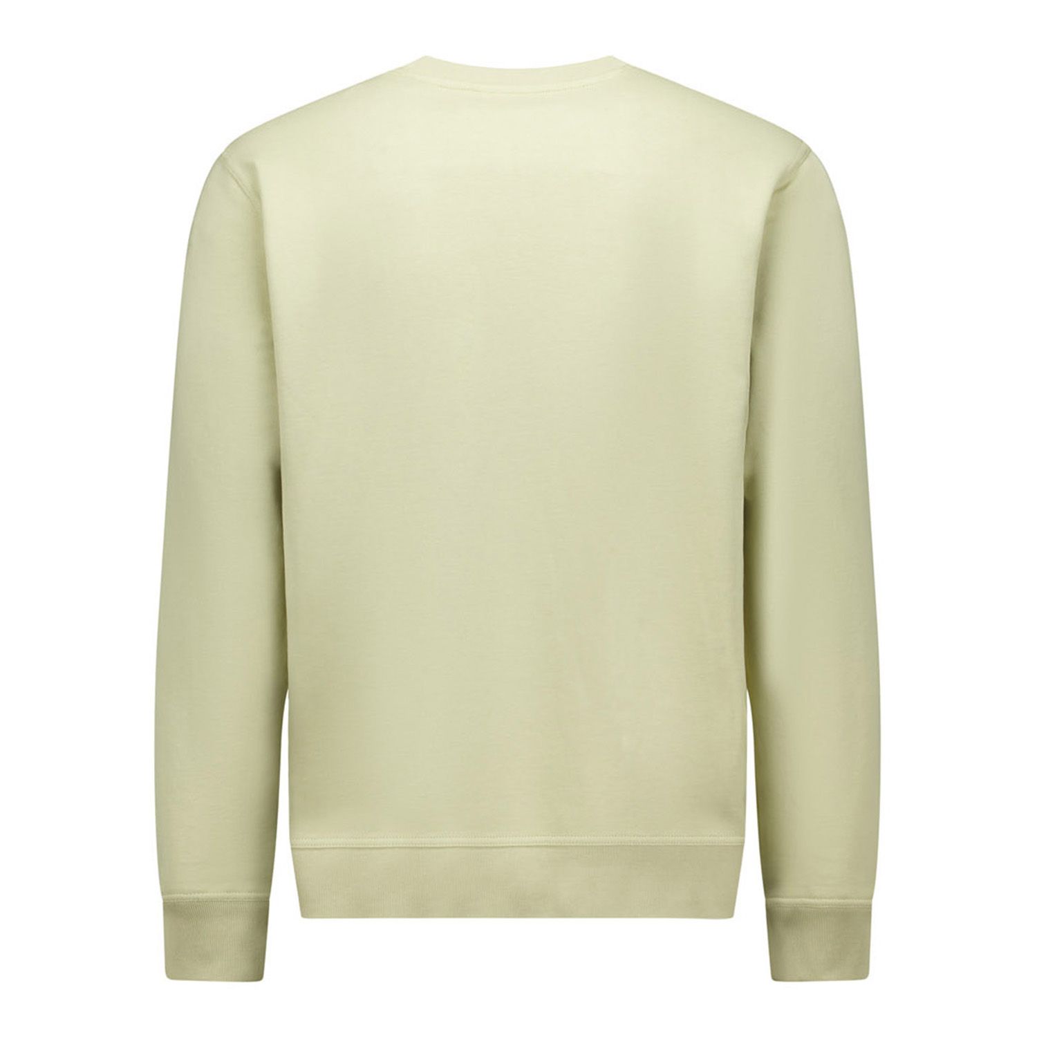 Airforce Basic Sweater