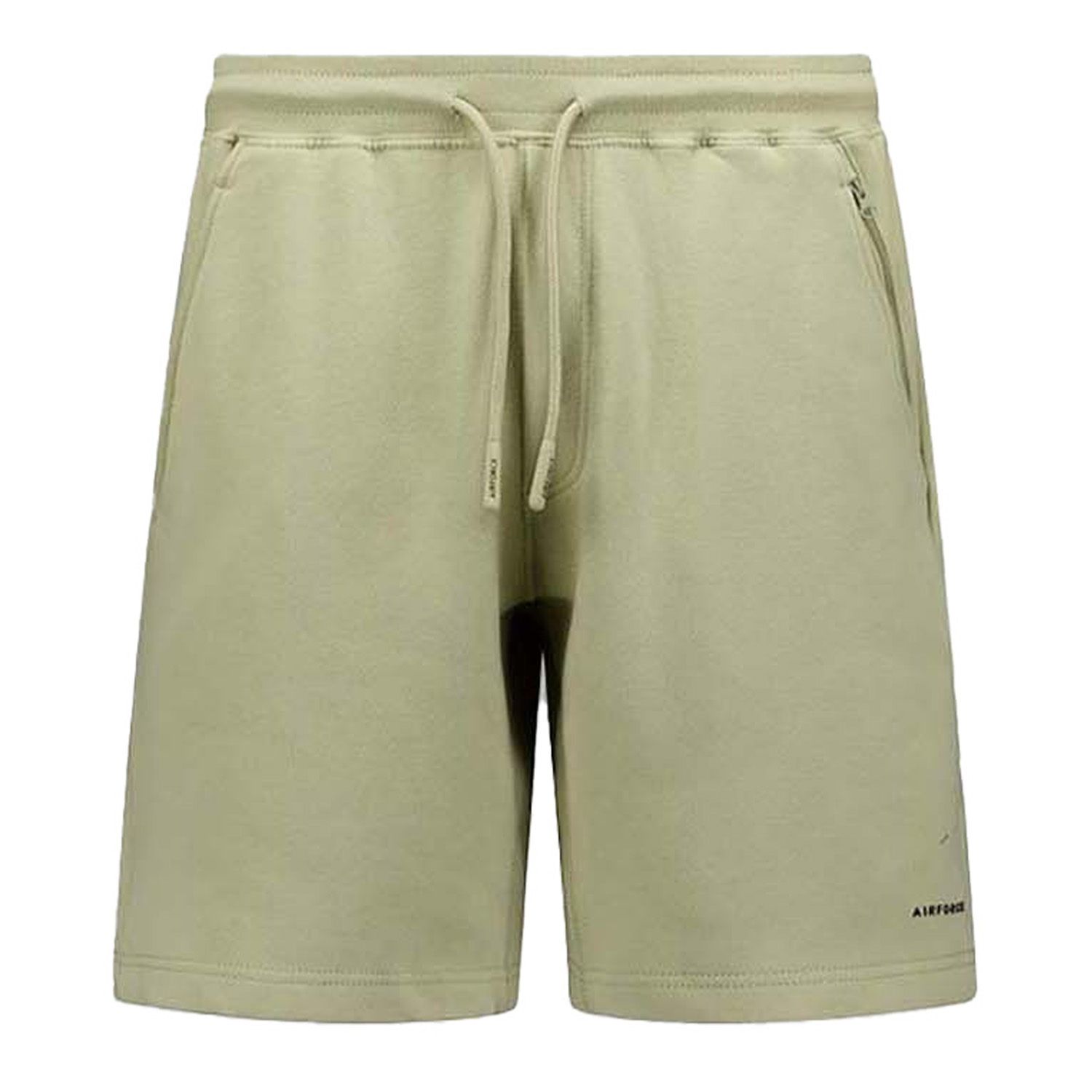 Airforce Short Sweat Pants Heren