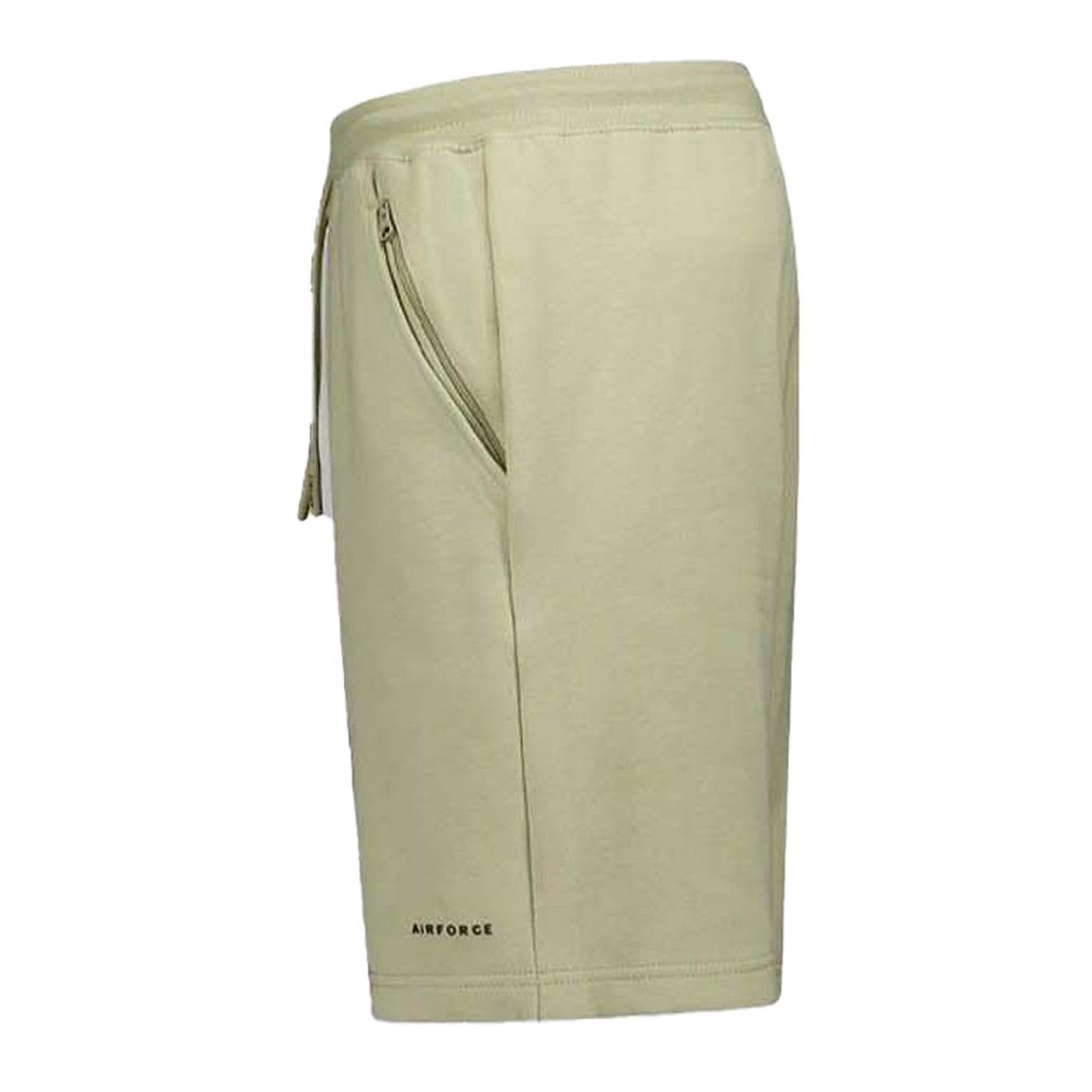 Airforce Short Sweat Pants Heren