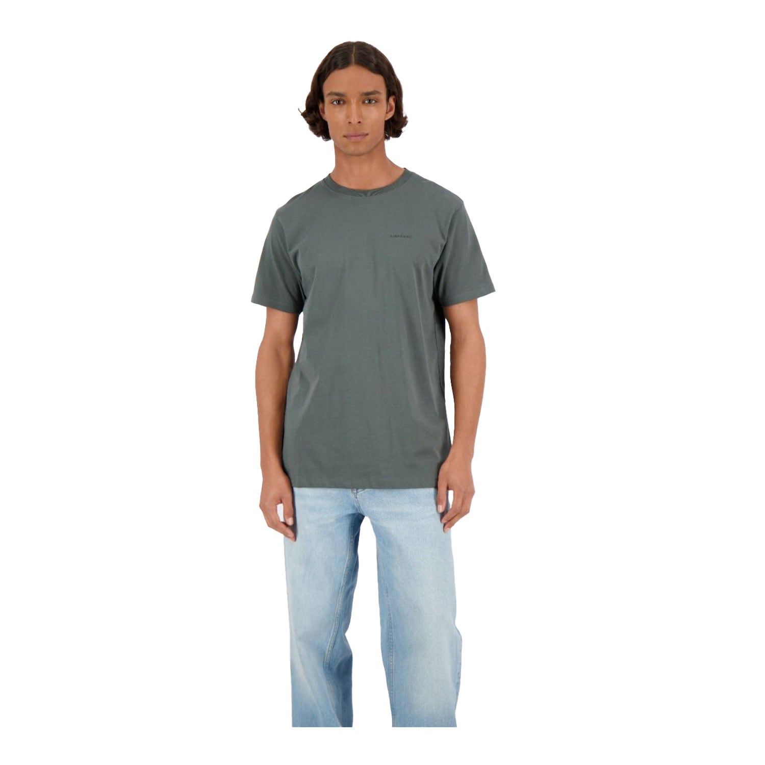 Airforce Basic T-Shirt