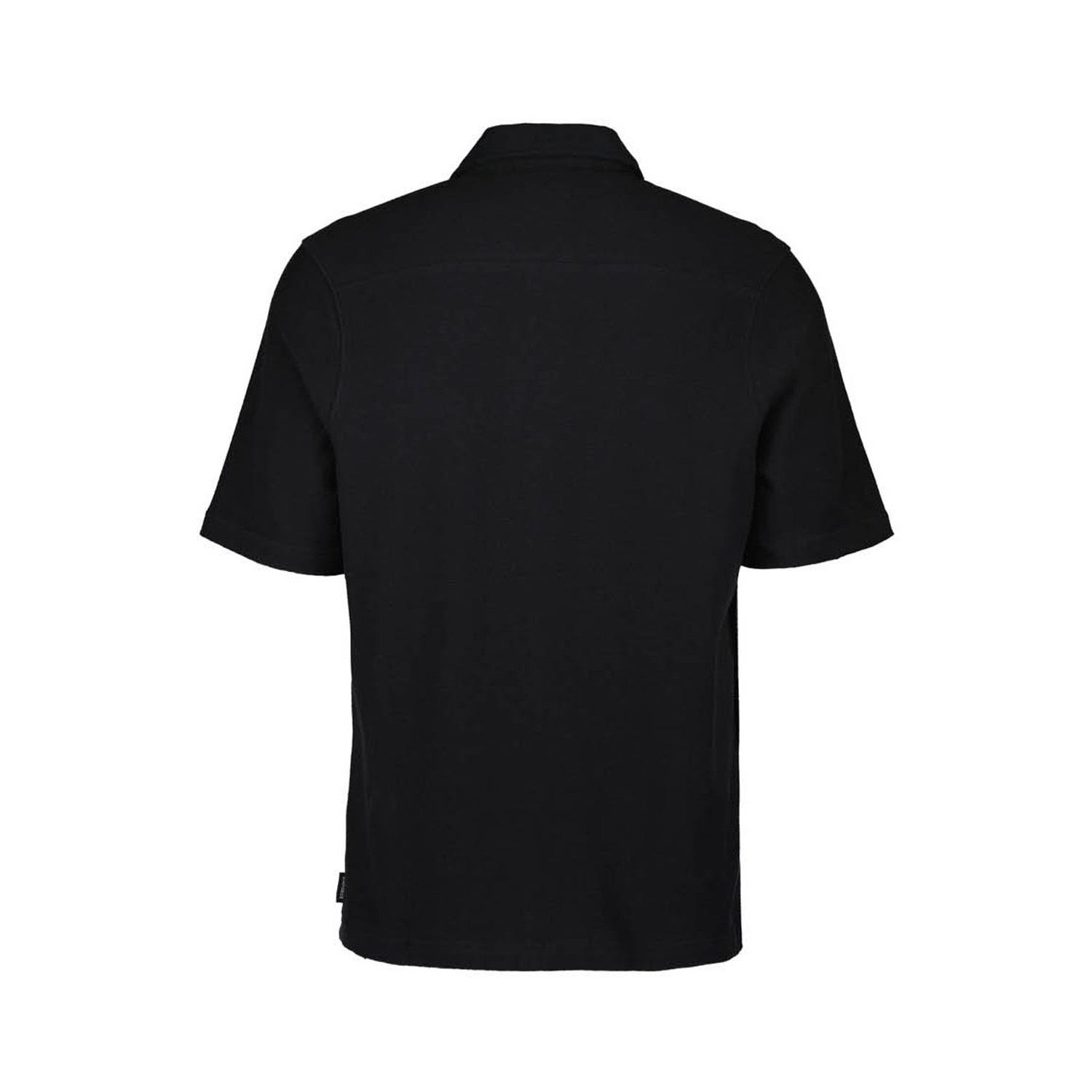 Airforce Woven Short Sleeve Shirt