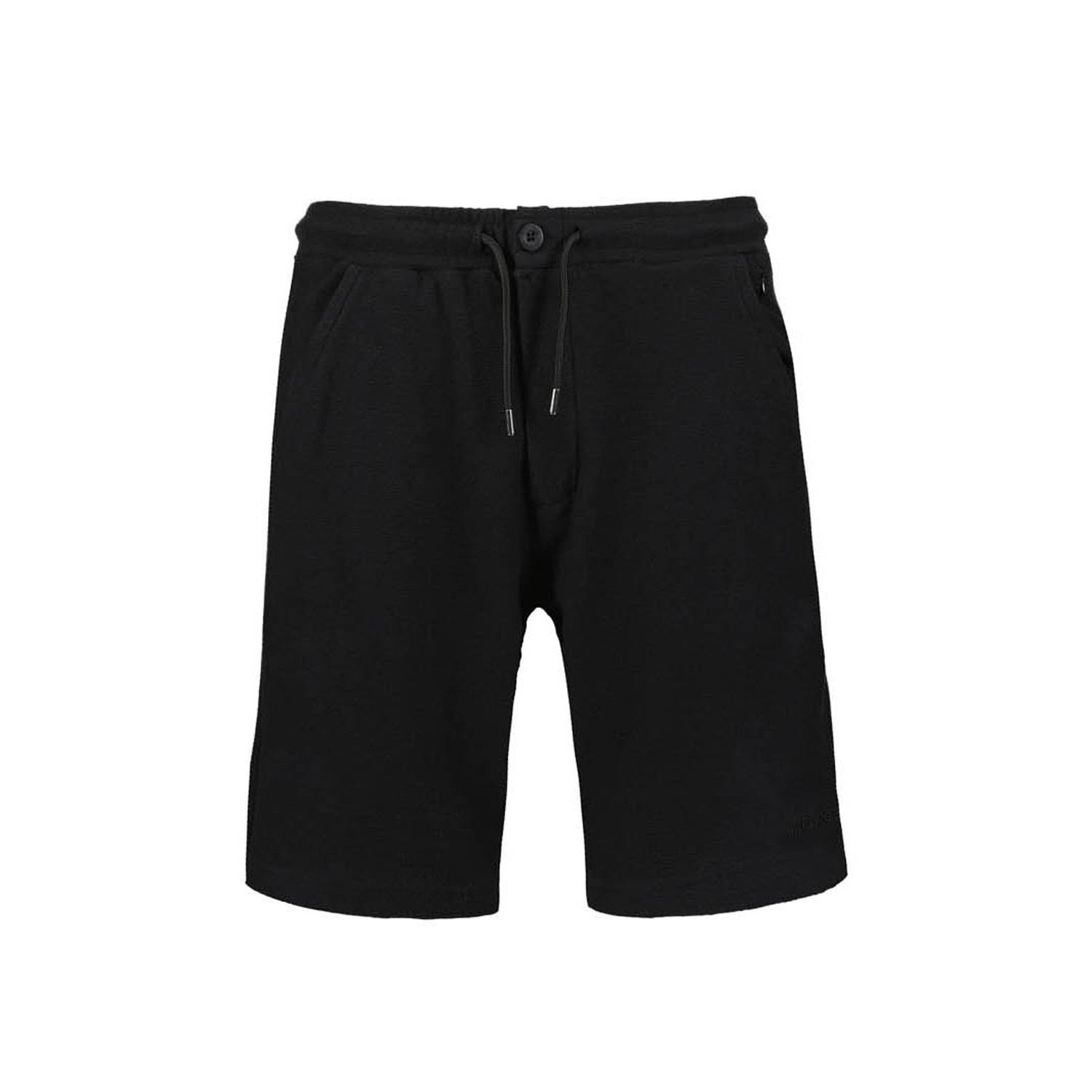 Airforce Woven Short Pants