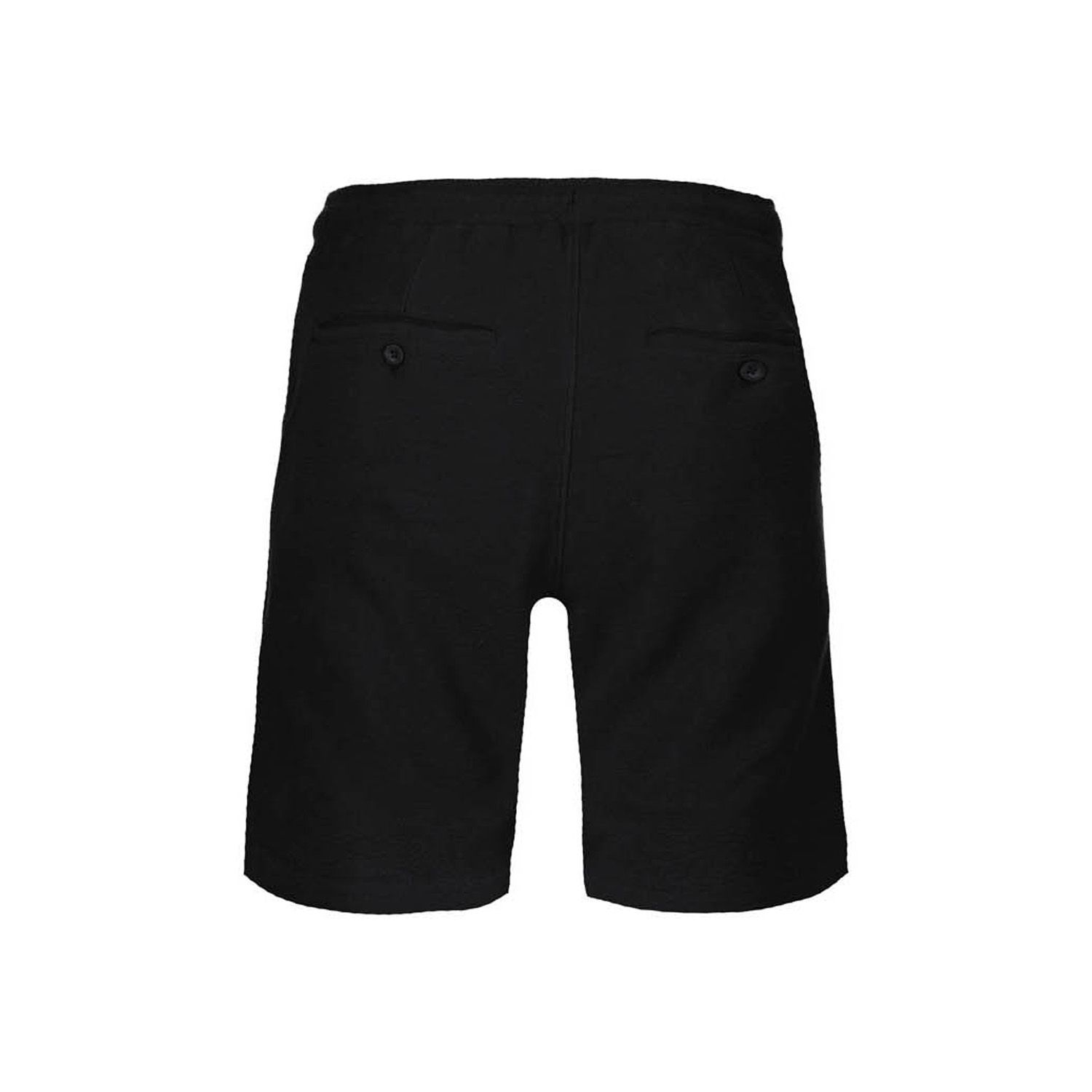 Airforce Woven Short Pants