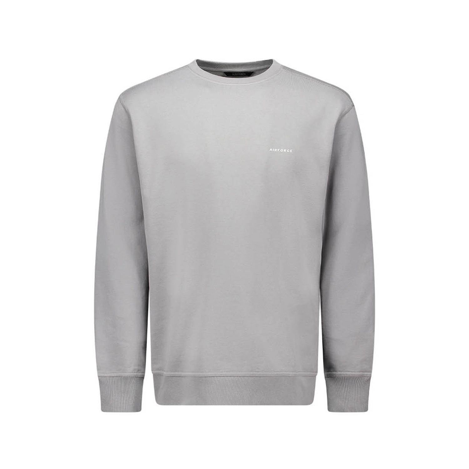 Airforce Basic Sweater