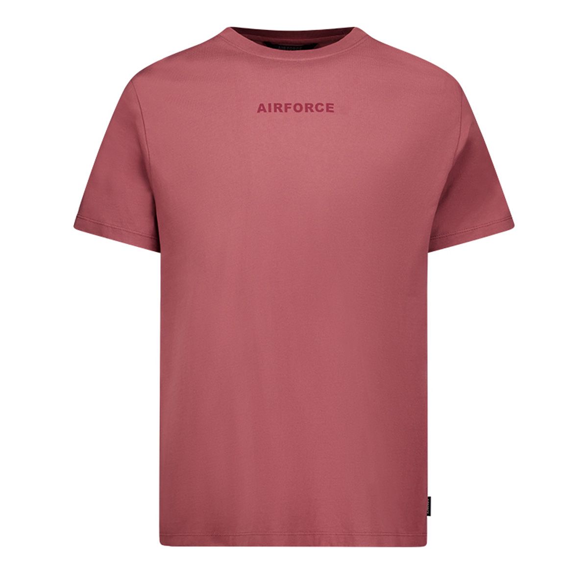 Airforce Wording Logo T-Shirt 