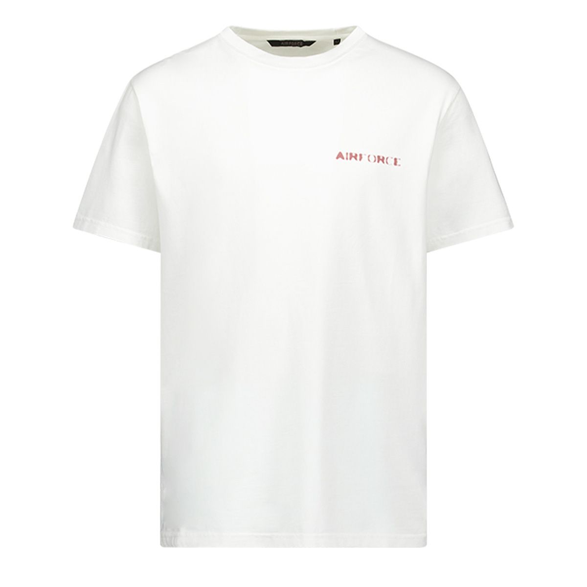 Airforce Double Led T-Shirt