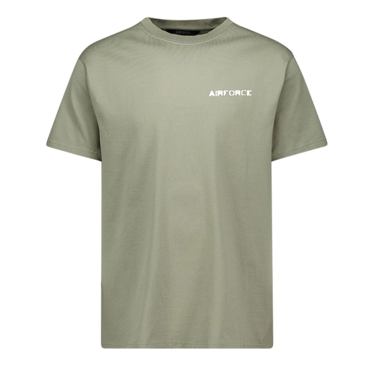 Airforce Double Led T-Shirt