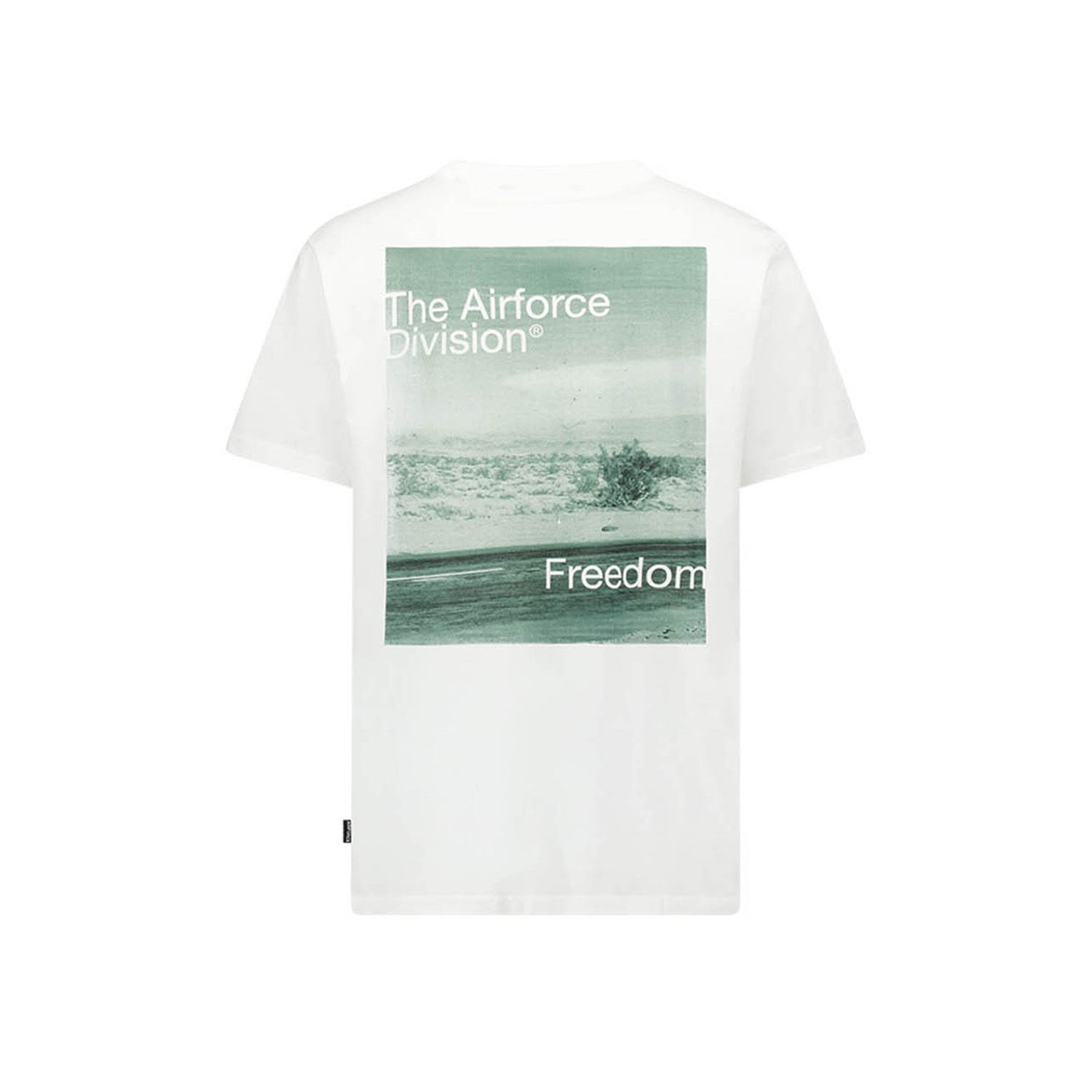 Airforce Division T-Shirt