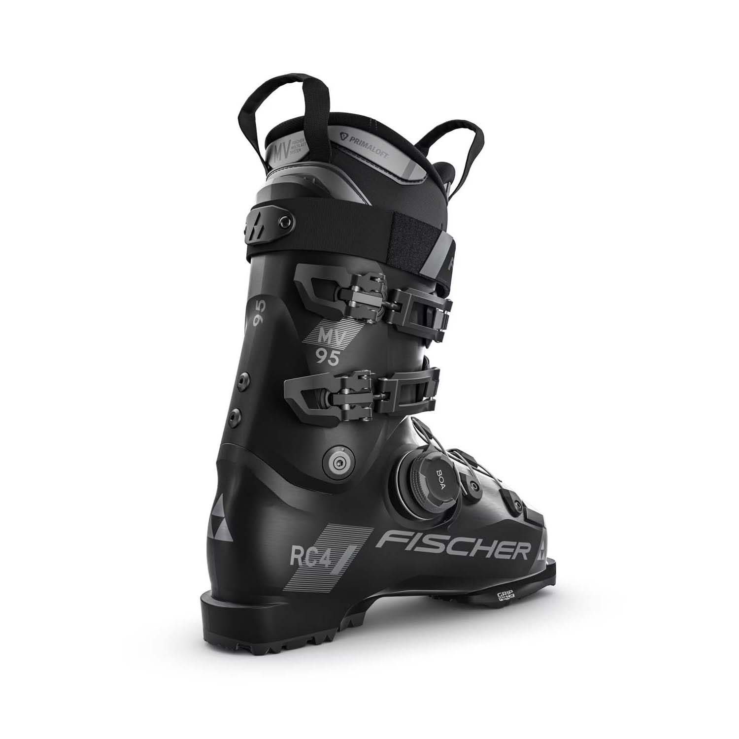 Fischer RC4 95 MV Boa