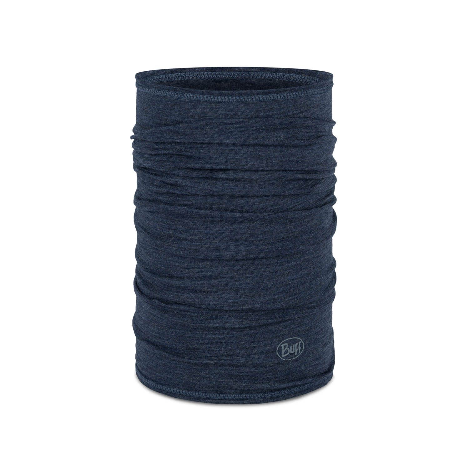 Buff Merino Lightweight Col
