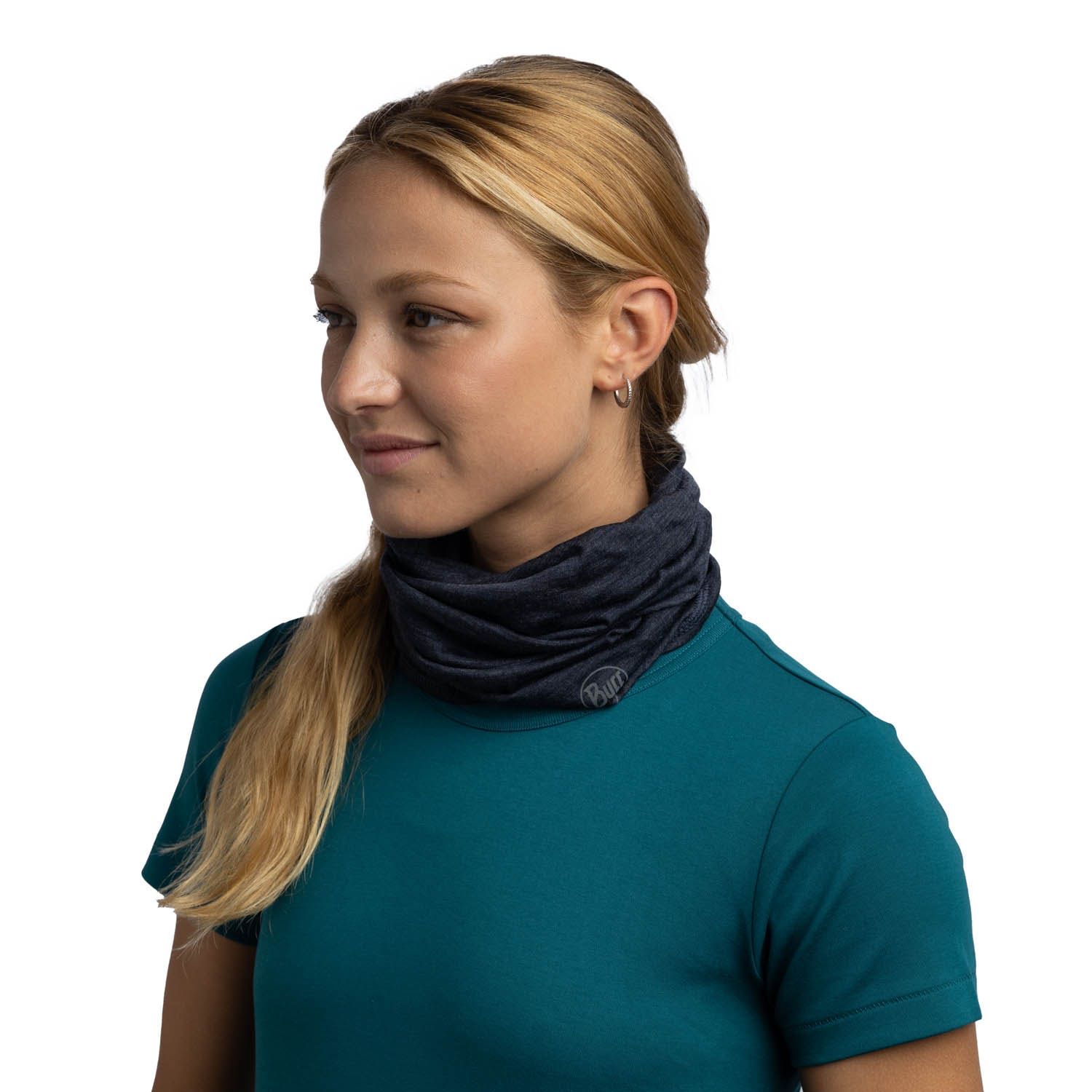 Buff Merino Lightweight Col