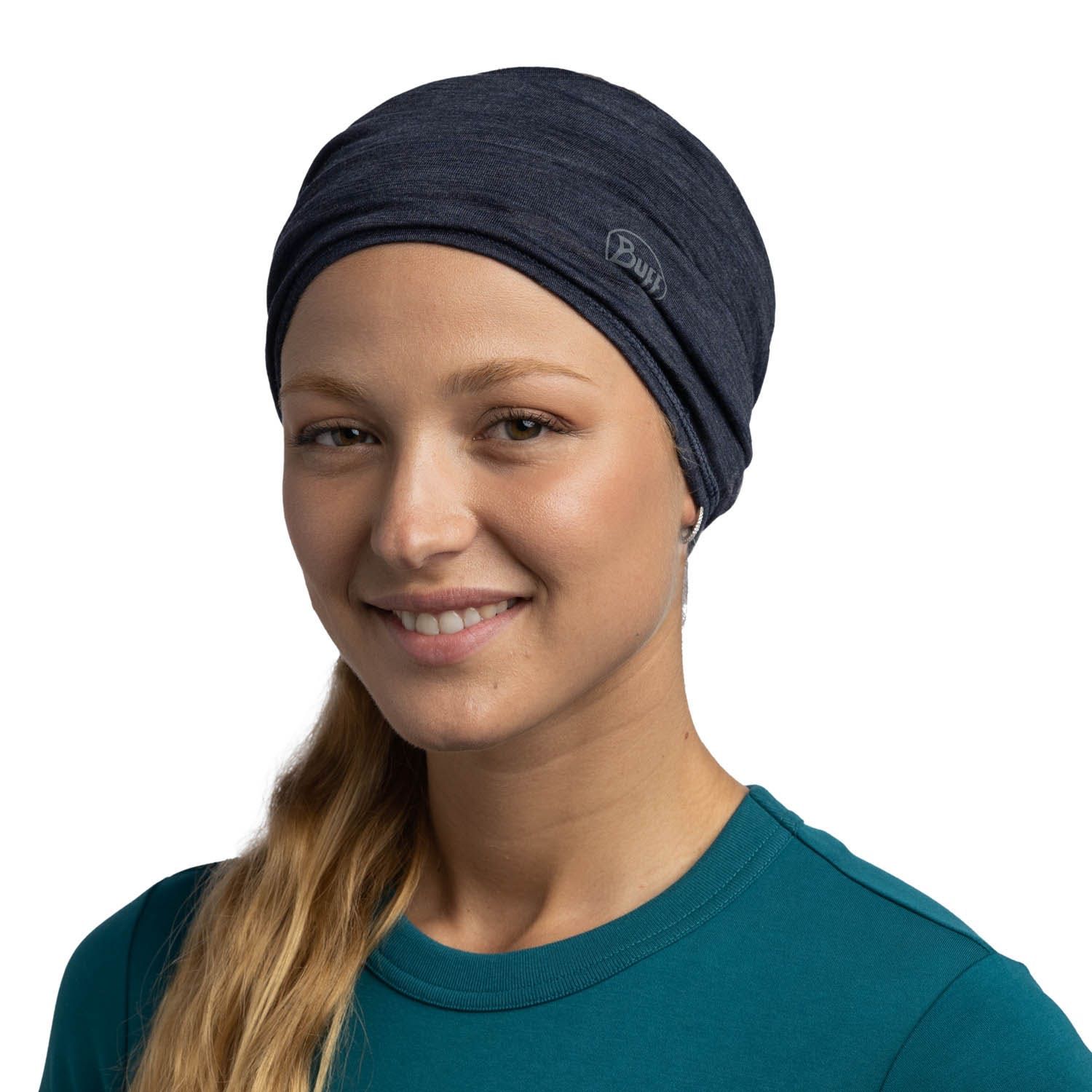 Buff Merino Lightweight Col