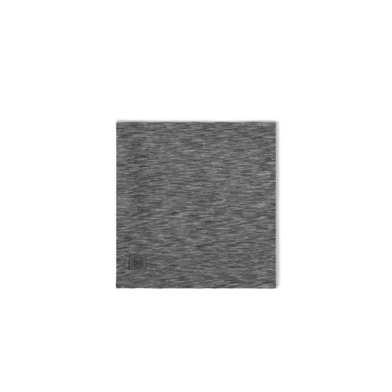 Buff Merino Heavyweight Multistripes Nekwarm