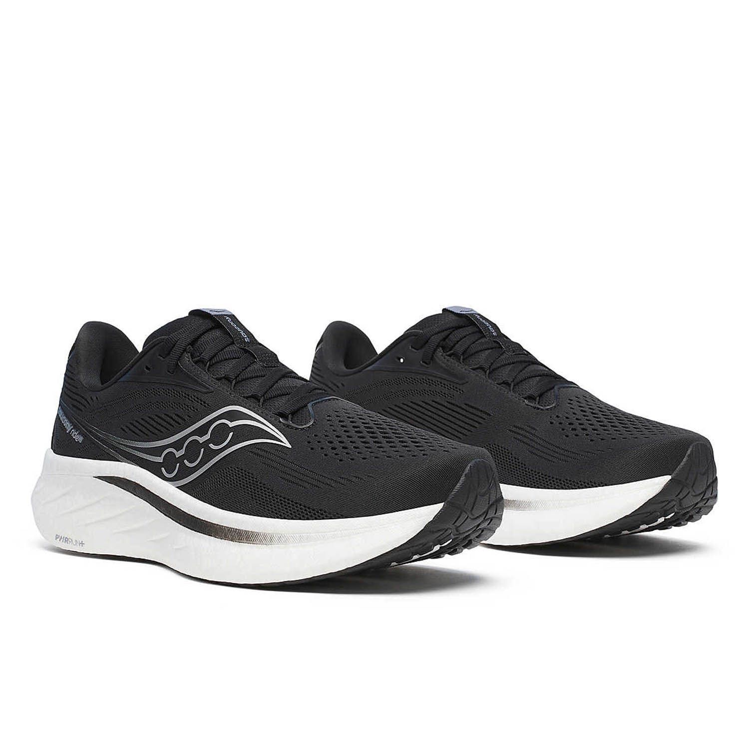 Saucony Ride 18 Heren