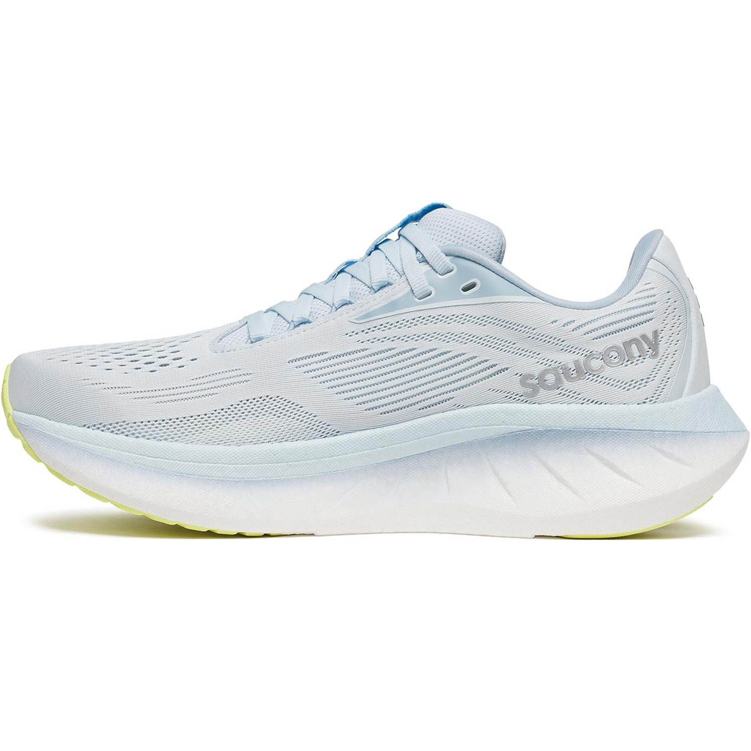 Saucony Ride 18 Dames