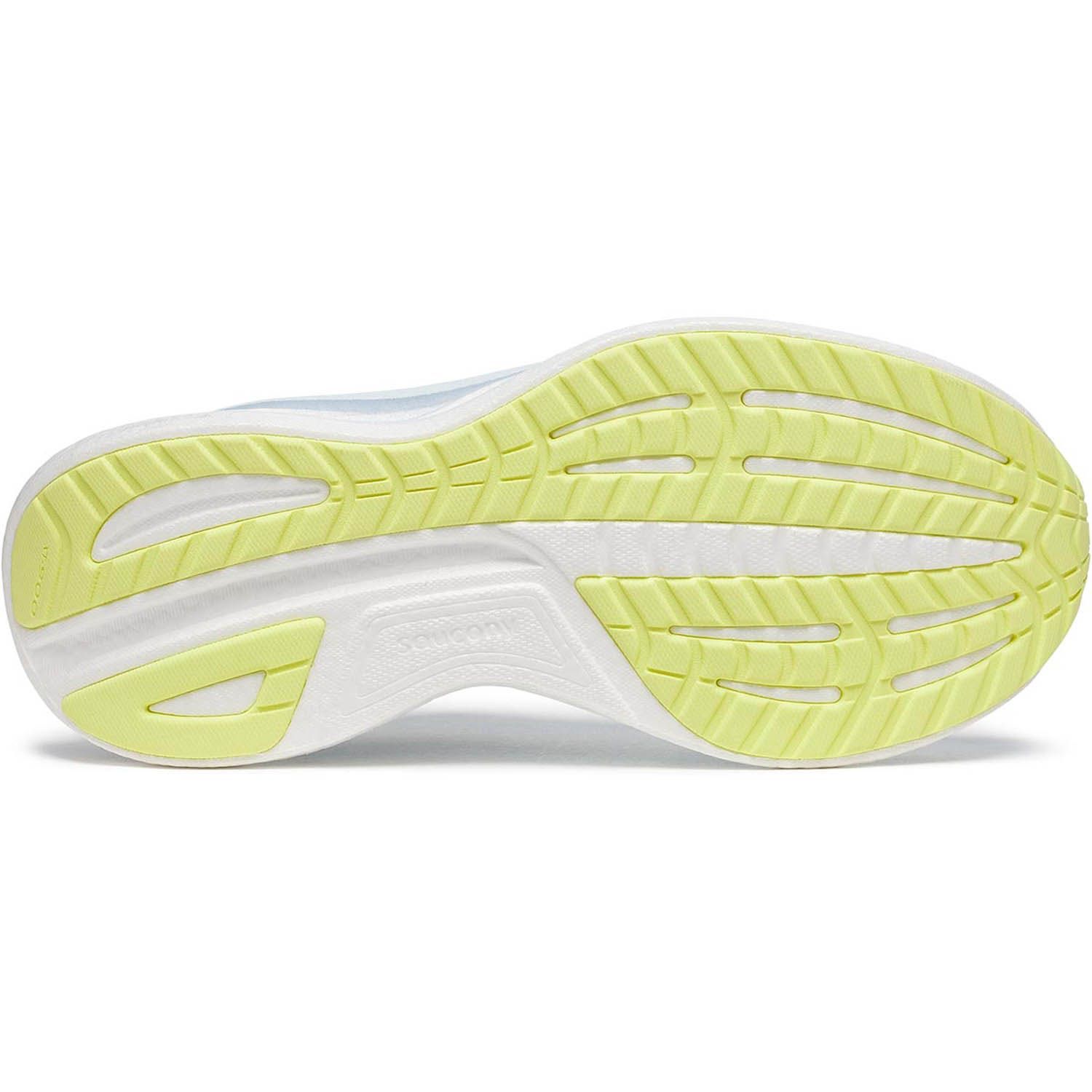 Saucony Ride 18 Dames