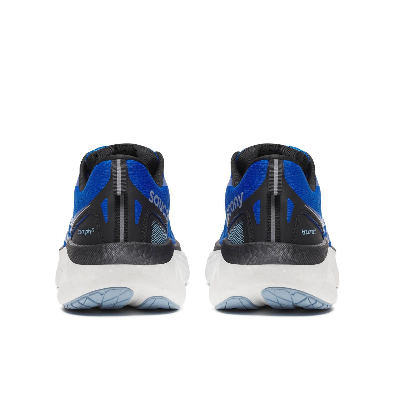 Saucony Triumph 22 