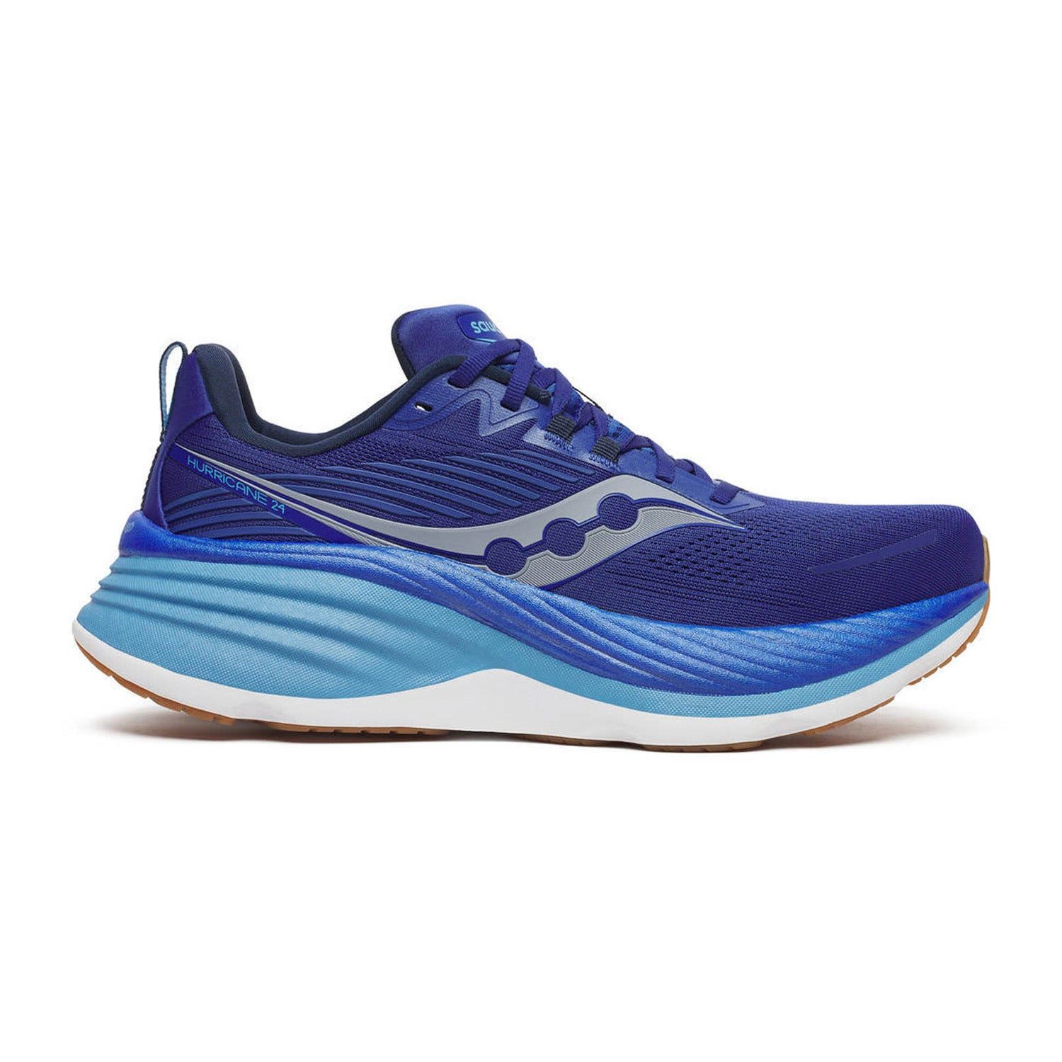 Saucony Hurricane 24 Heren
