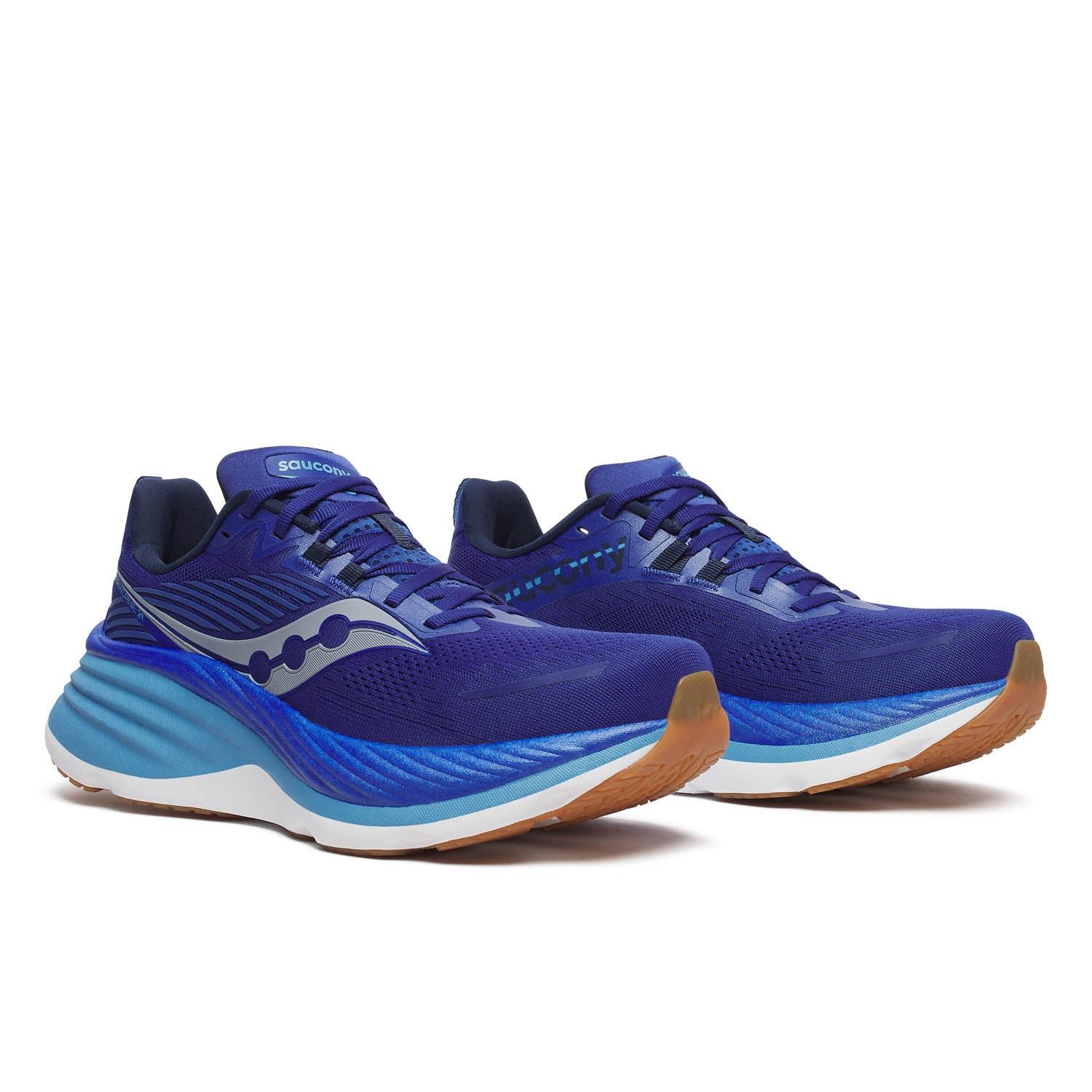 Saucony Hurricane 24 Heren