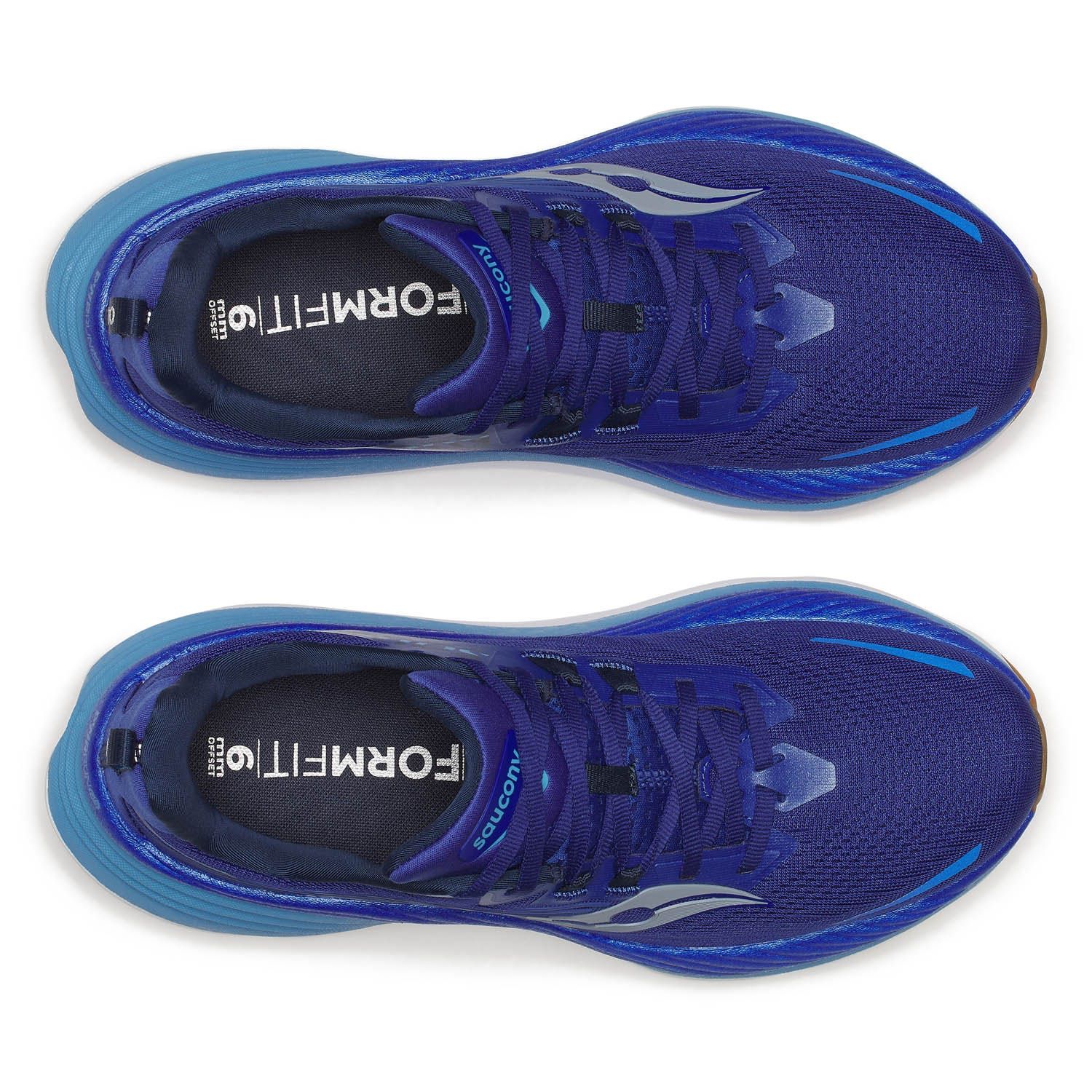 Saucony Hurricane 24 Heren