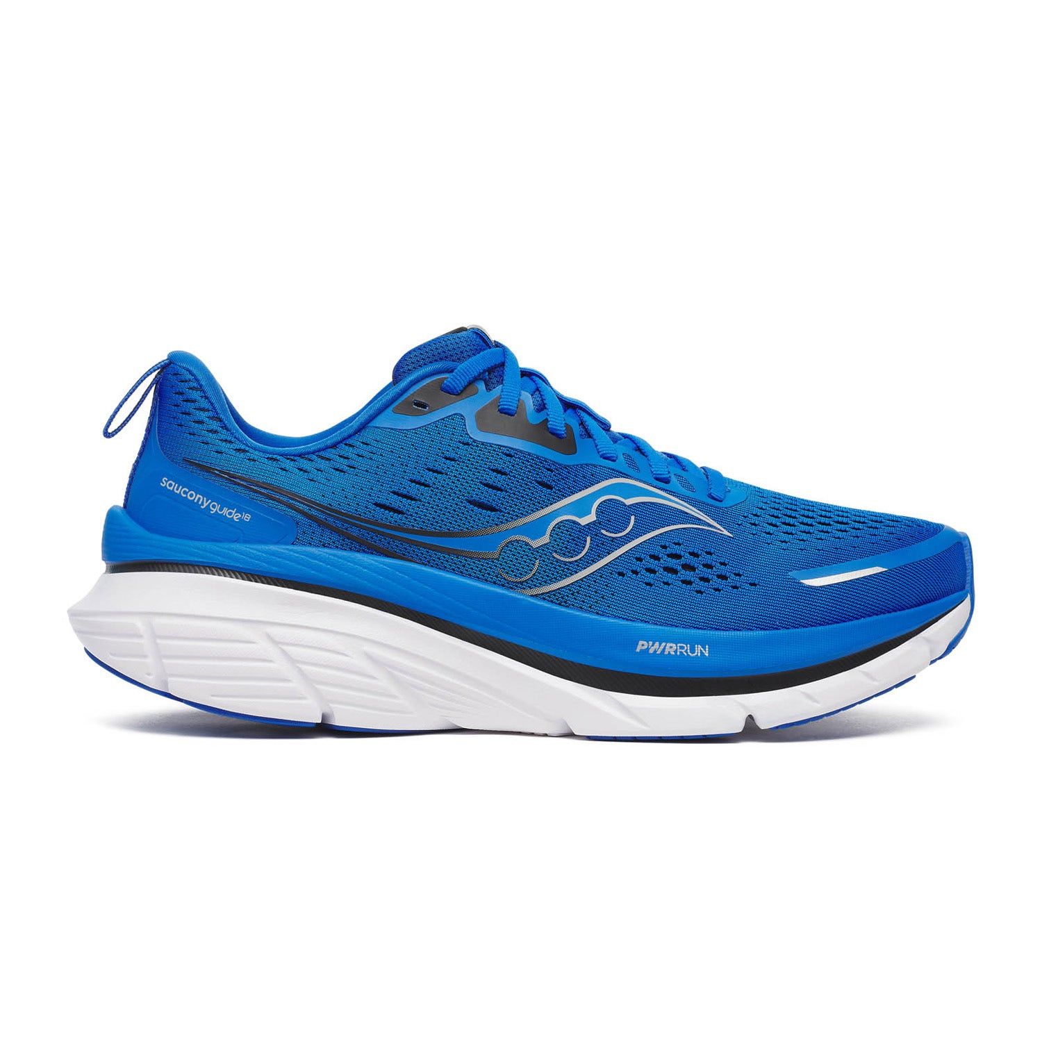 Saucony Guide 18 Heren