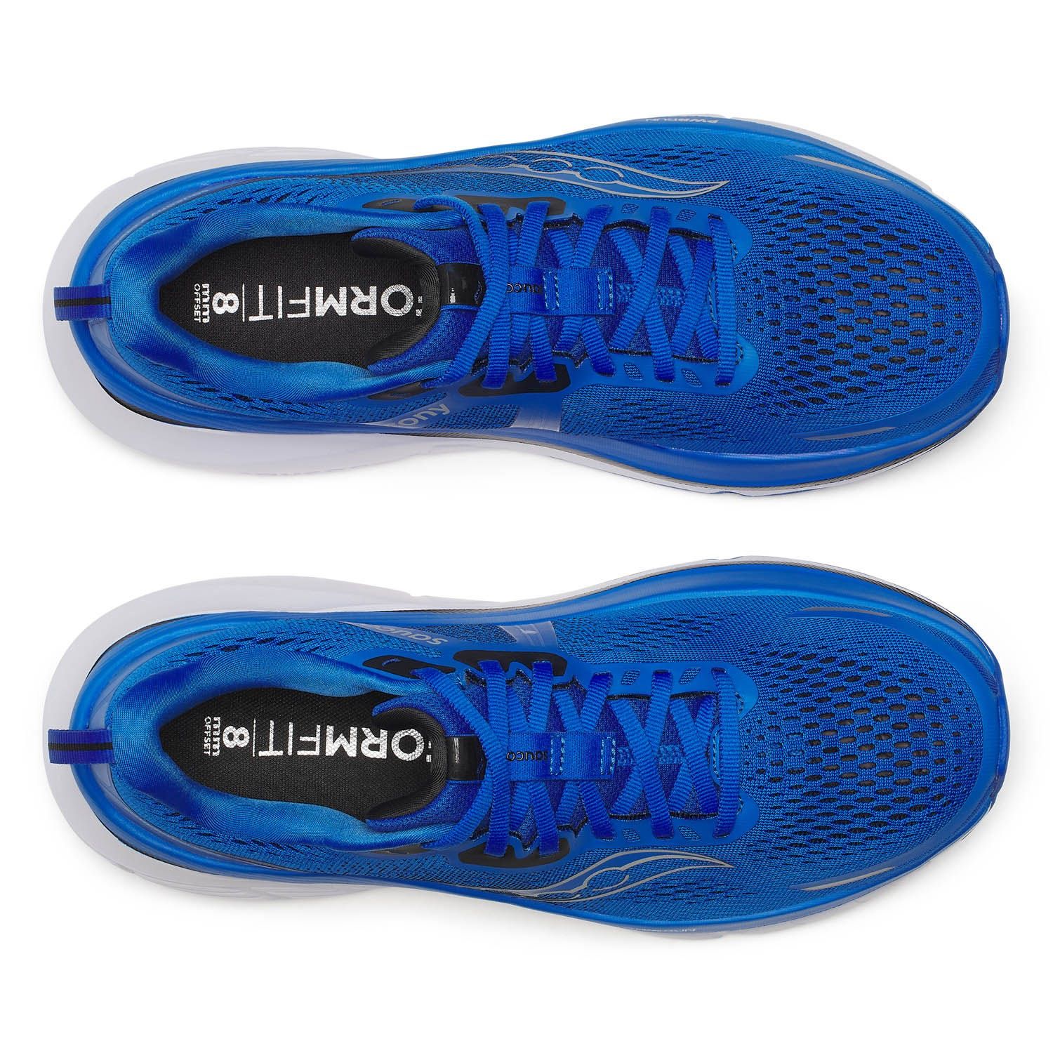 Saucony Guide 18 Heren