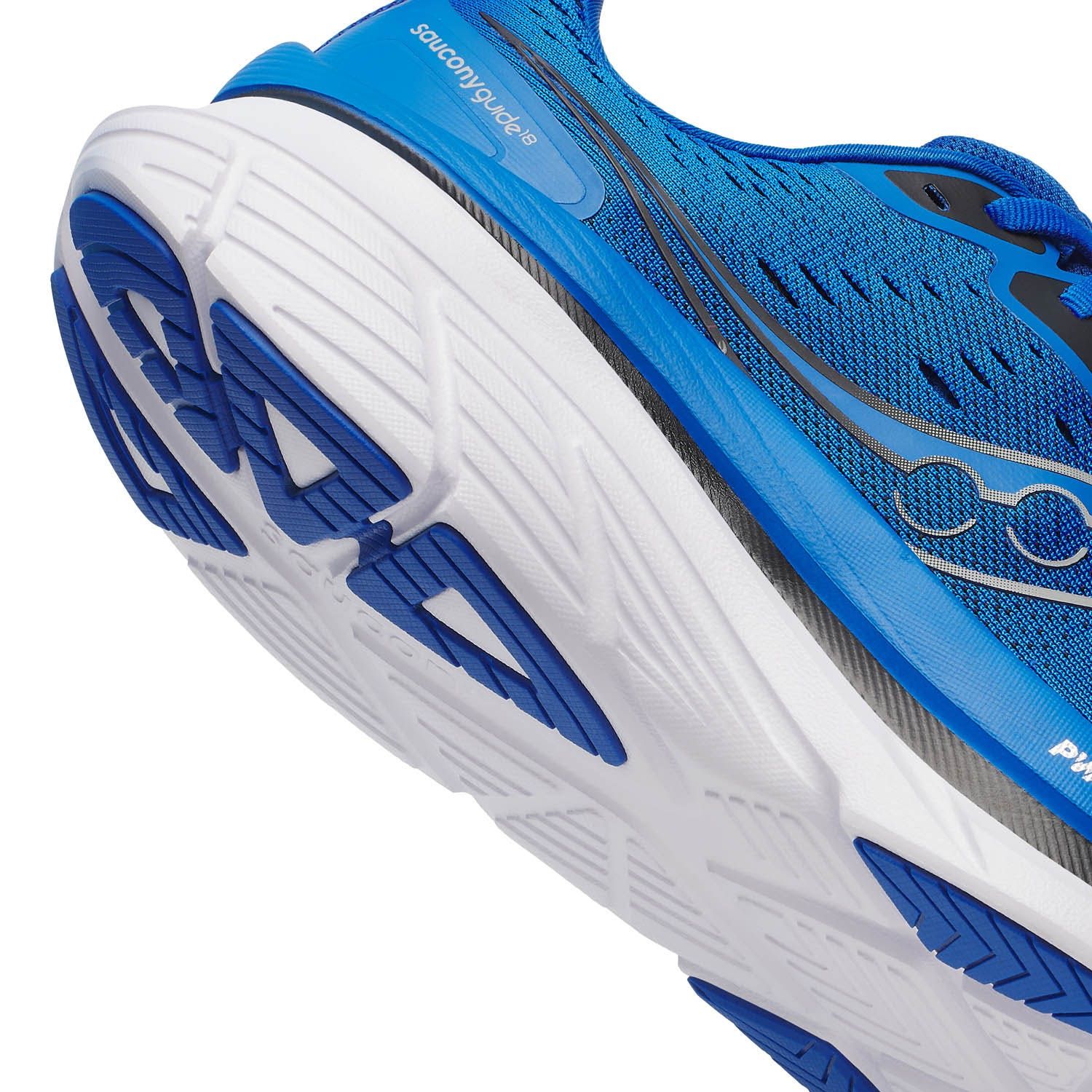 Saucony Guide 18 Heren