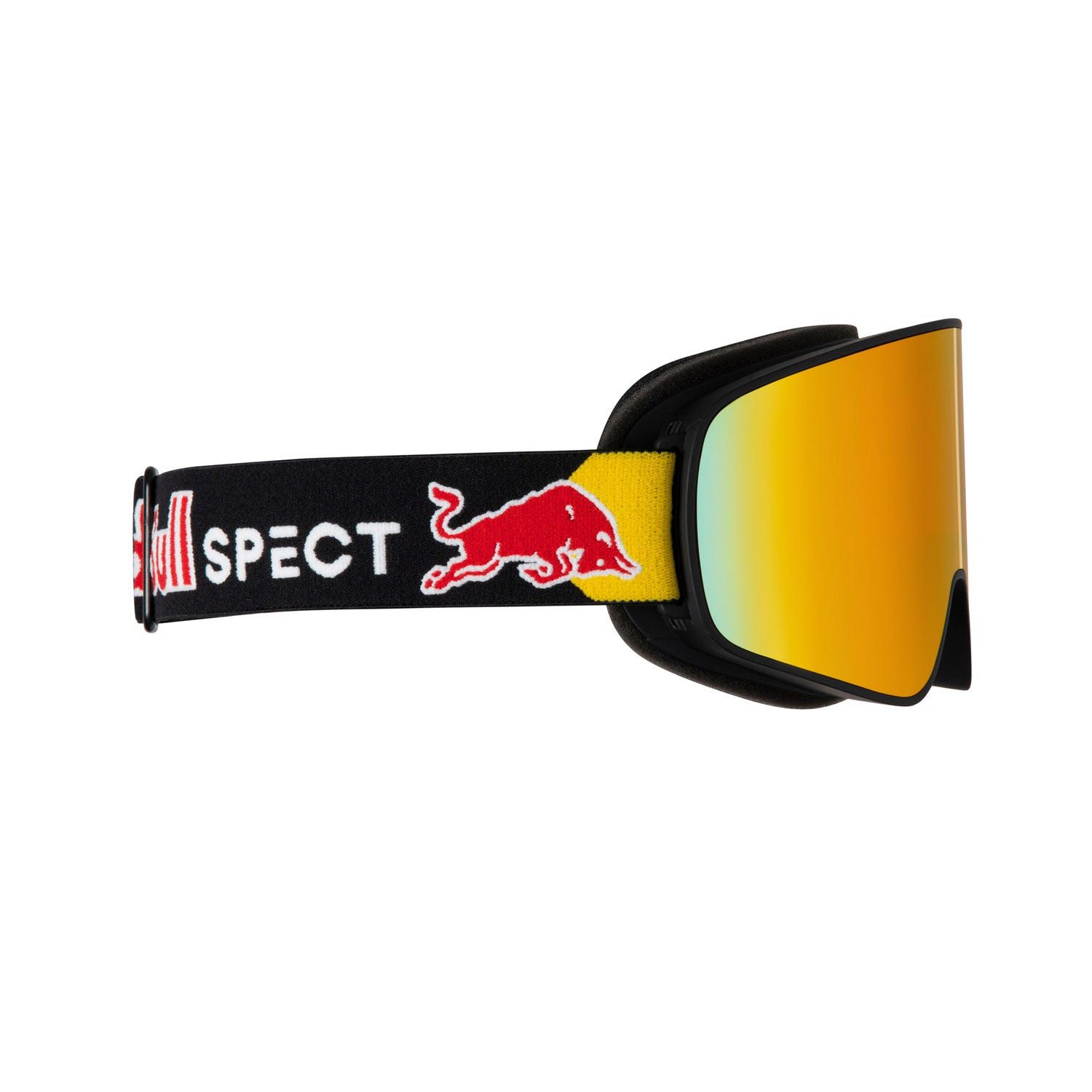 Red Bull SPECT Rush Goggle