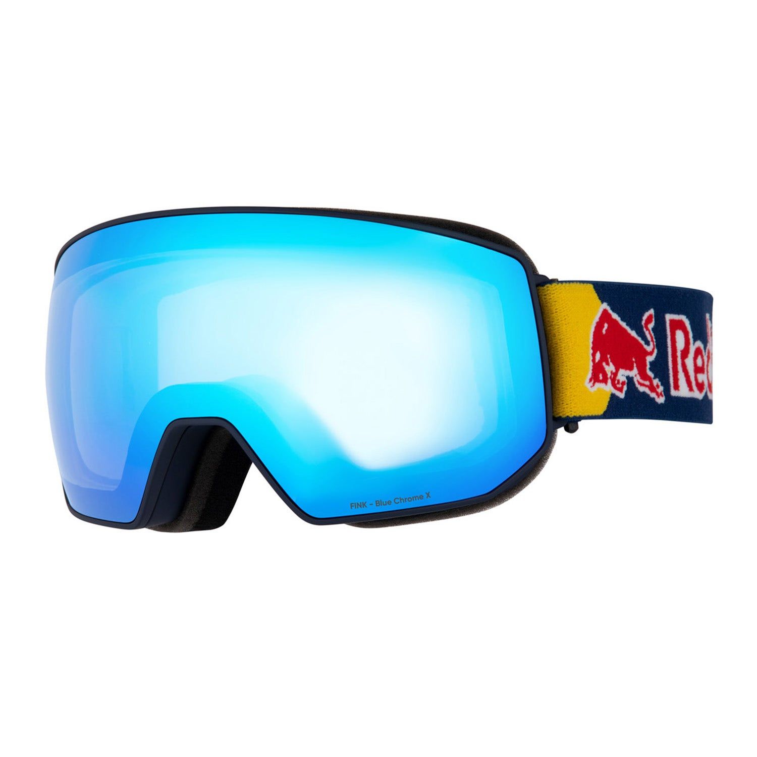 Red Bull SPECT Fink Goggle