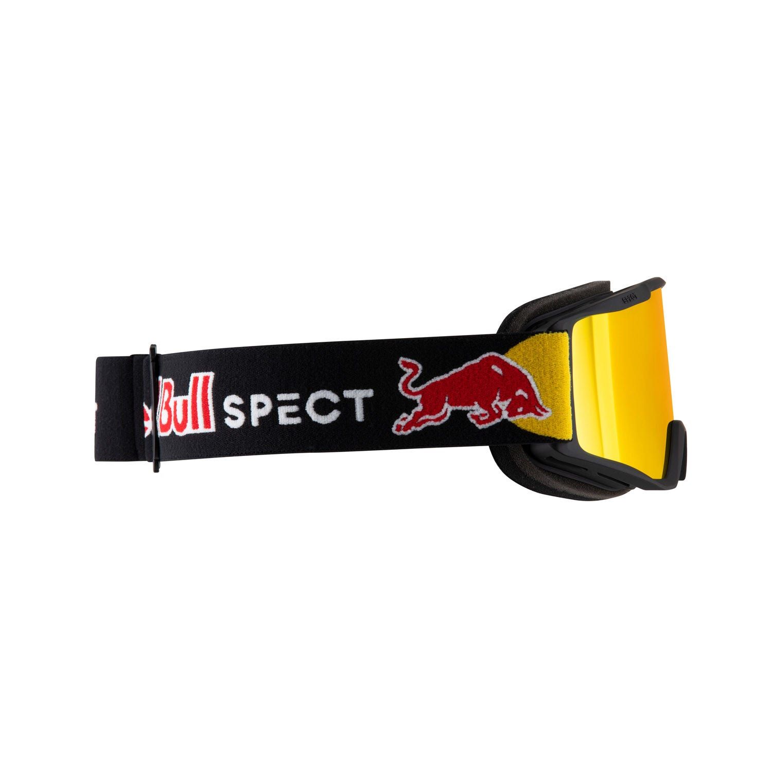 Red Bull SPECT Neon Goggle
