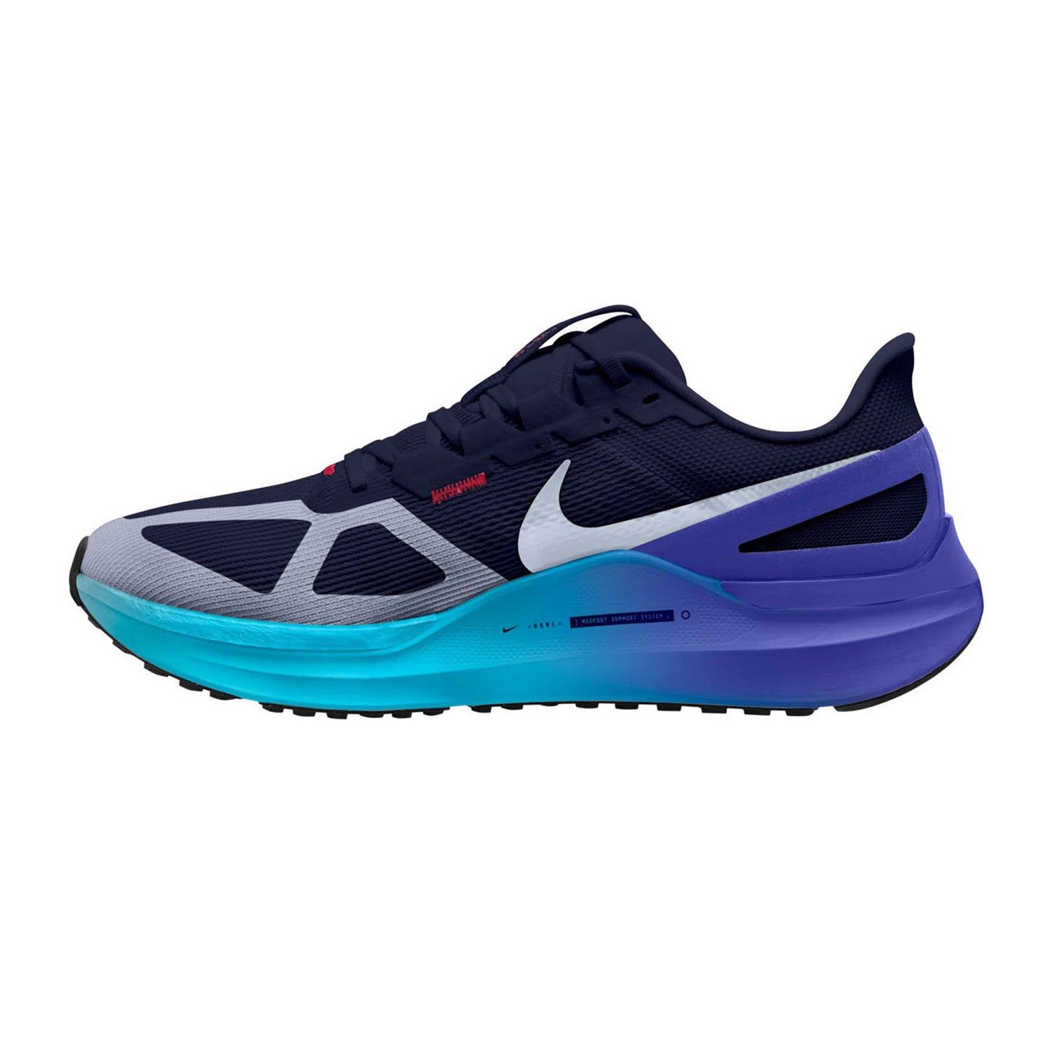 Nike Structure 25 Heren