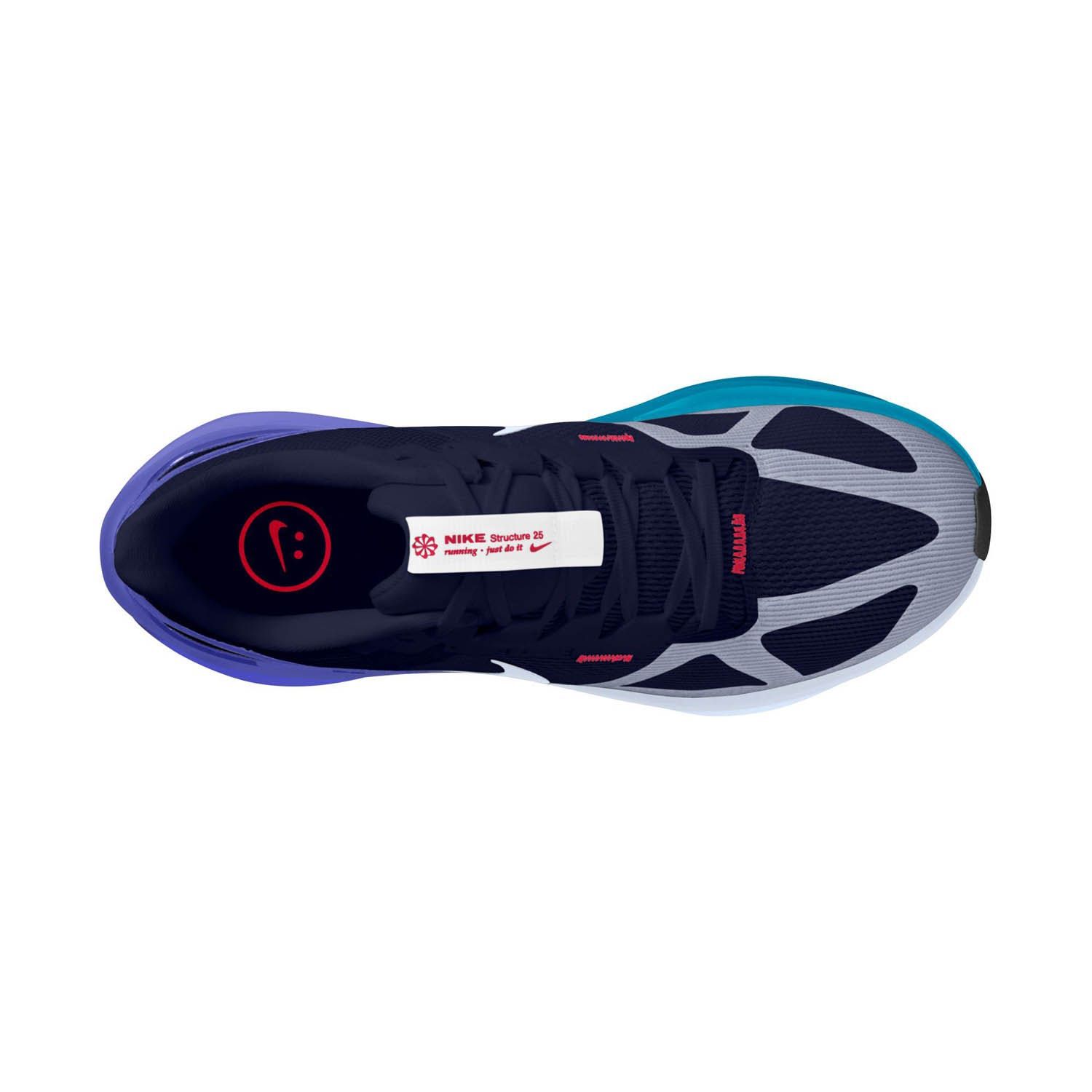 Nike Structure 25 Heren