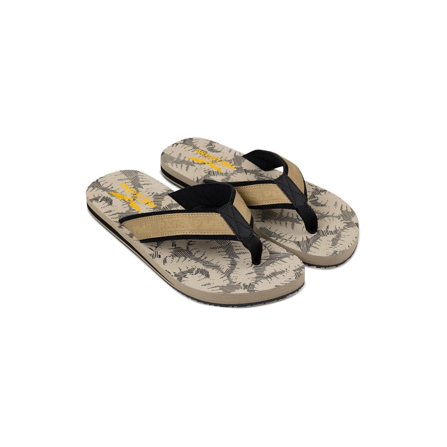 PME Legend Jetflap Slipper