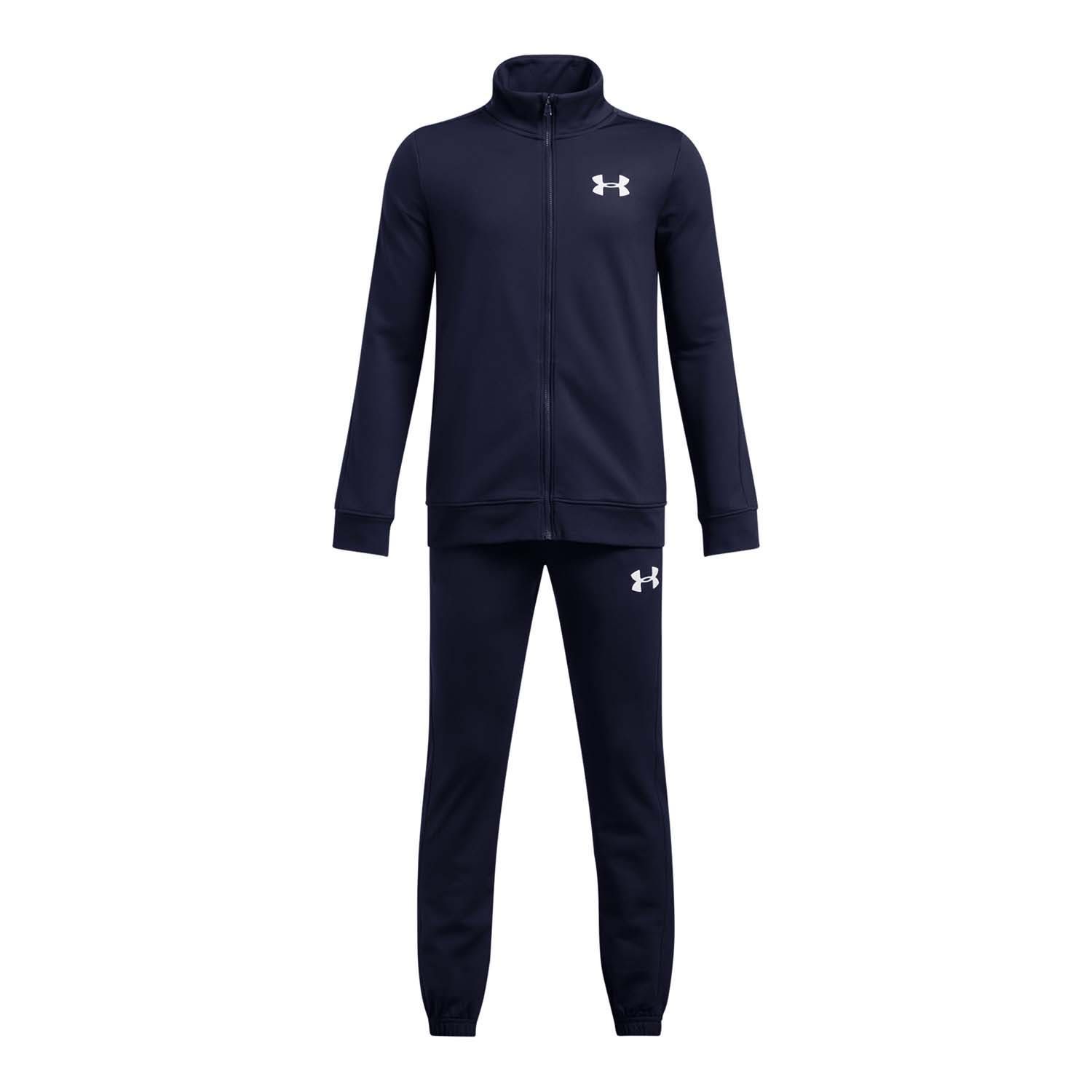 Under Armour Rival Knit Jongenstrainingspak 