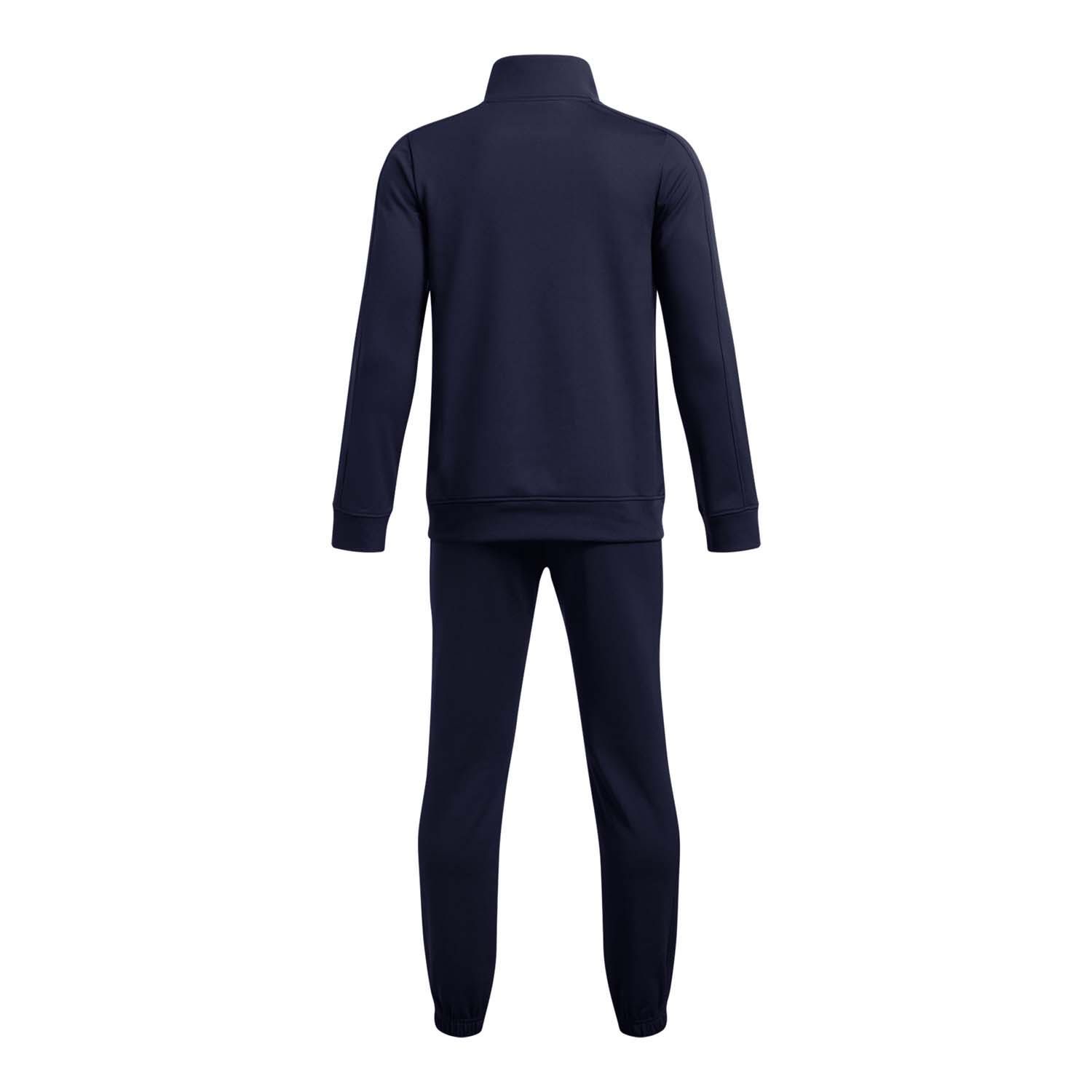 Under Armour Rival Knit Jongenstrainingspak 