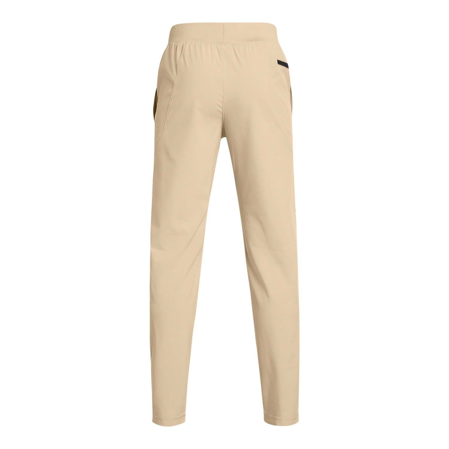 Under Armour Unstoppable Tapered Pant Jongens