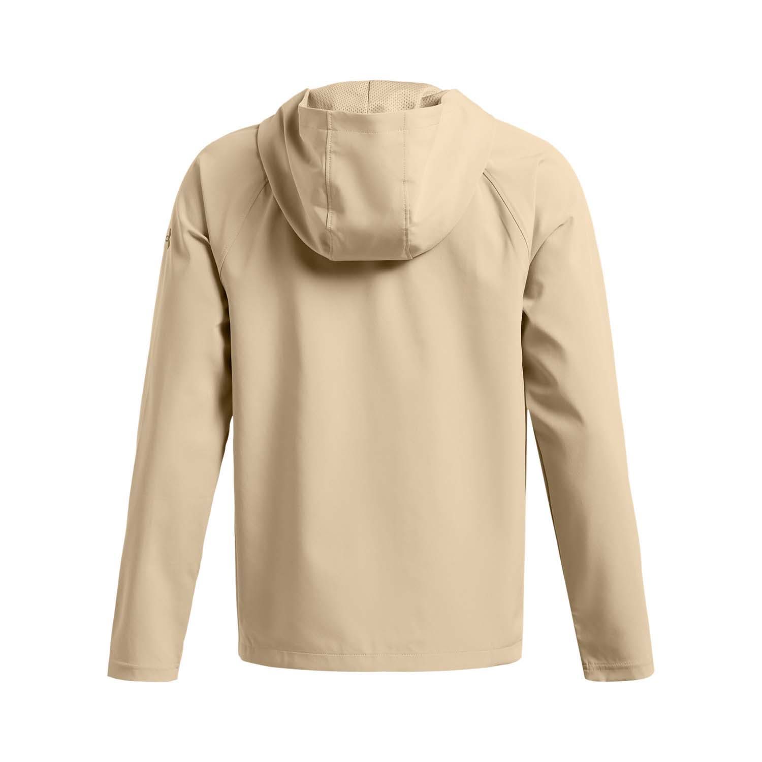 Under Armour Unstoppable Full Zip Jongens