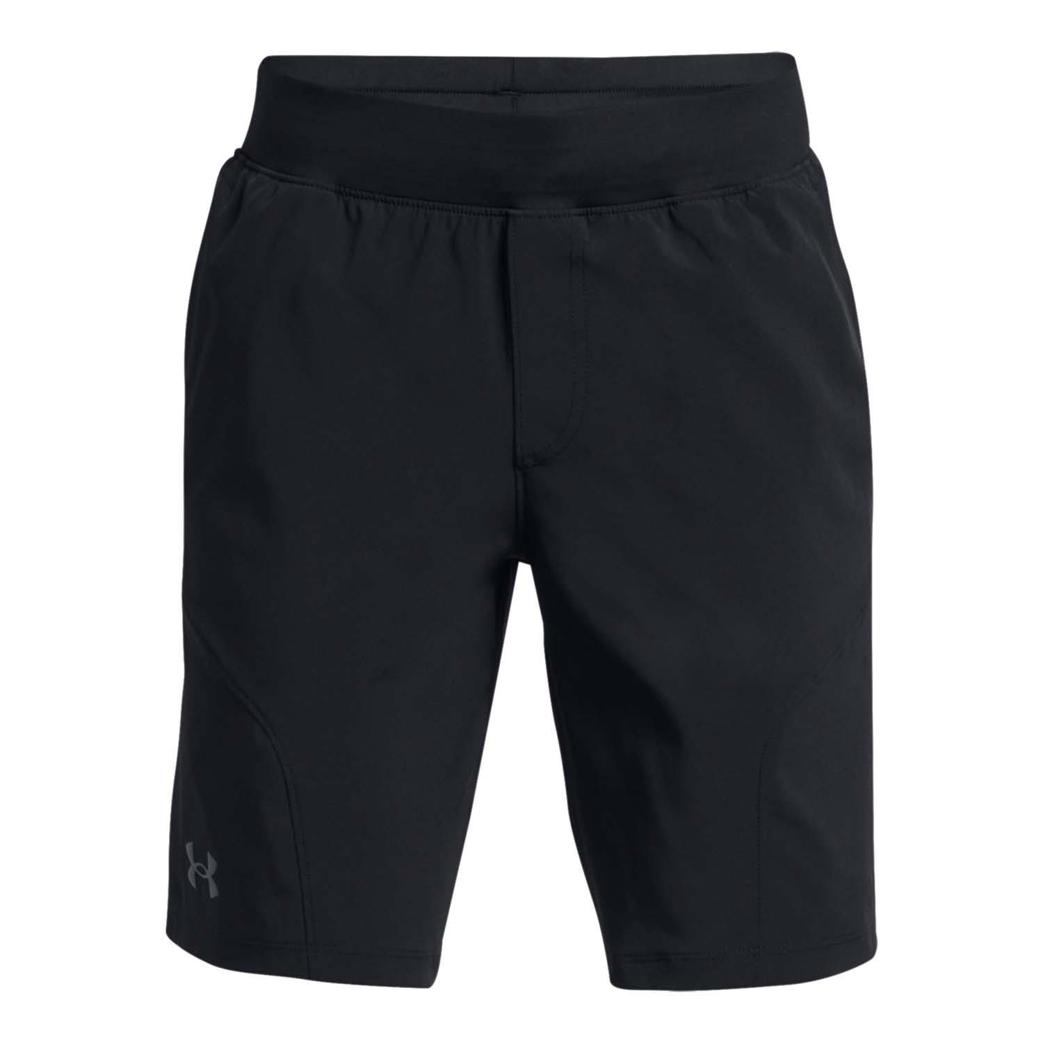 Under Armour Unstoppable Shorts Jongens
