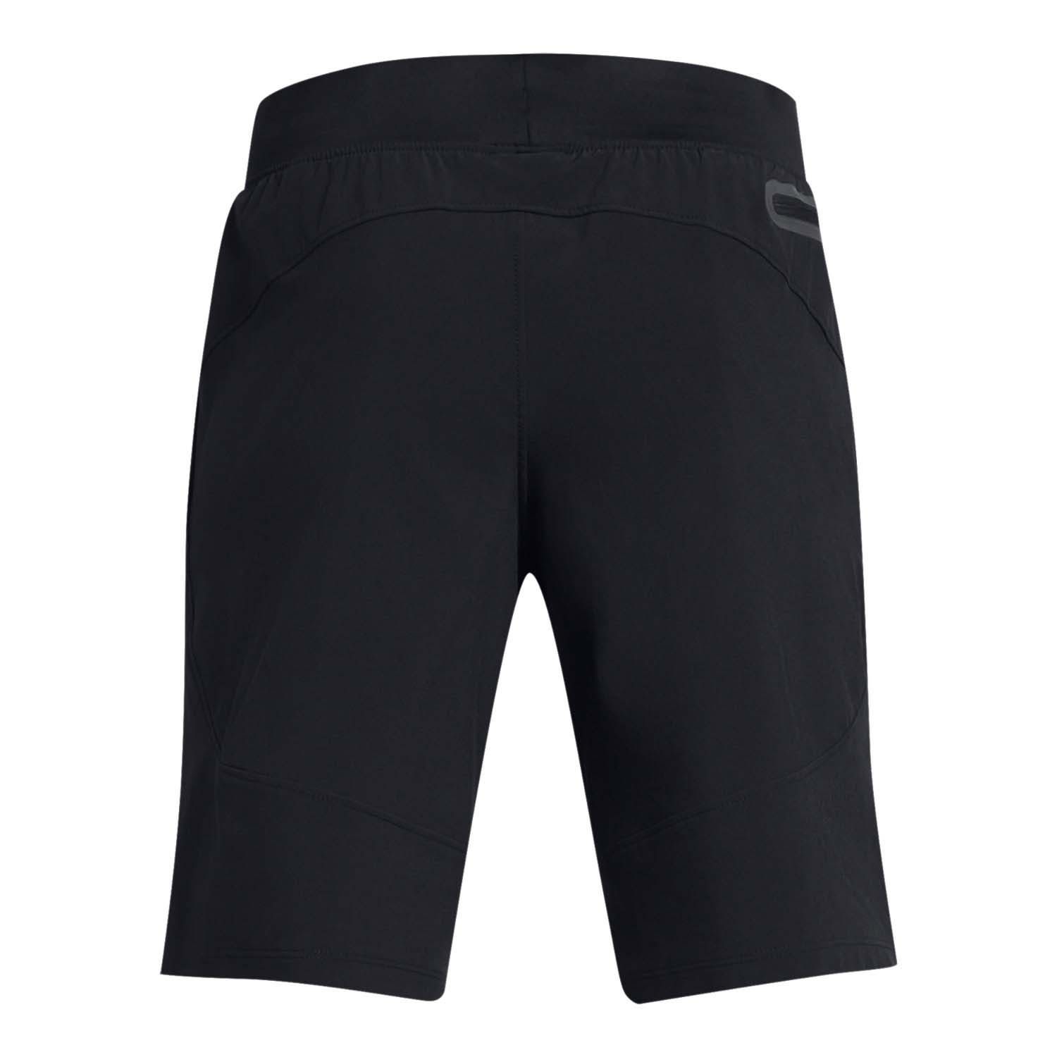 Under Armour Unstoppable Shorts Jongens