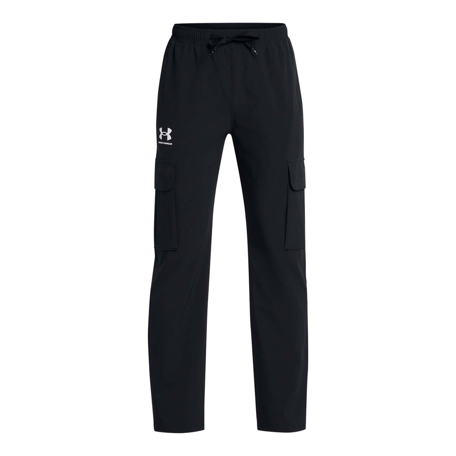 Under Armour Icon Woven Pants