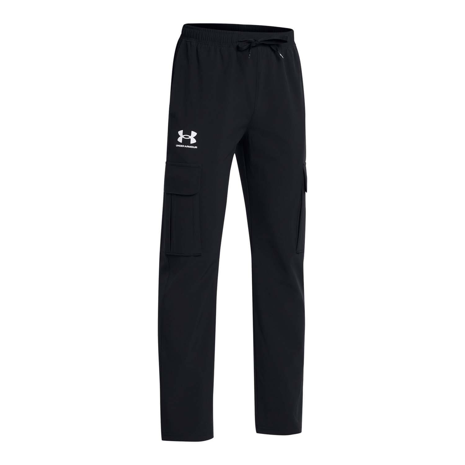 Under Armour Icon Woven Pants