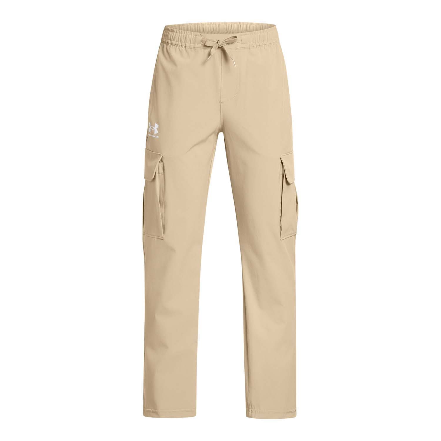 Under Armour Icon Woven Pants