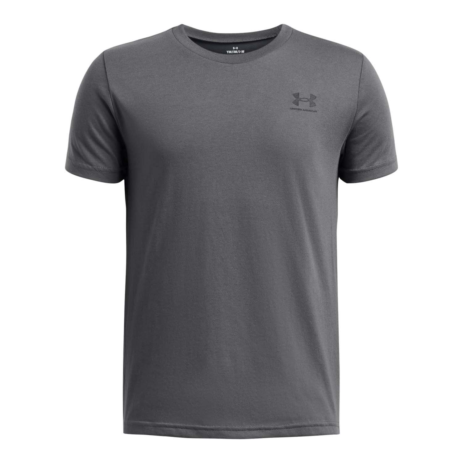 Under Armour T-shirt Sportstyle LC Jongens