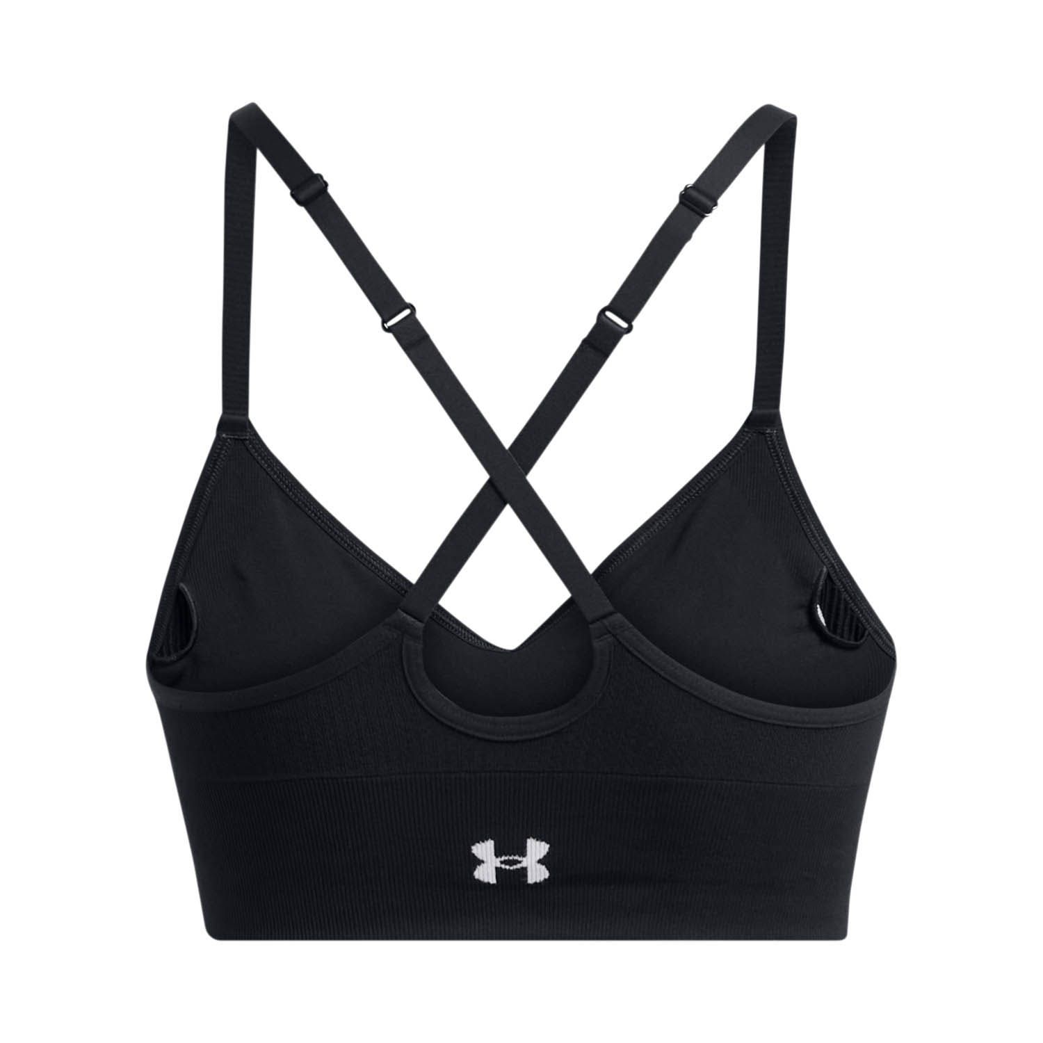 Under Armour Vanish Seamless Low Bra