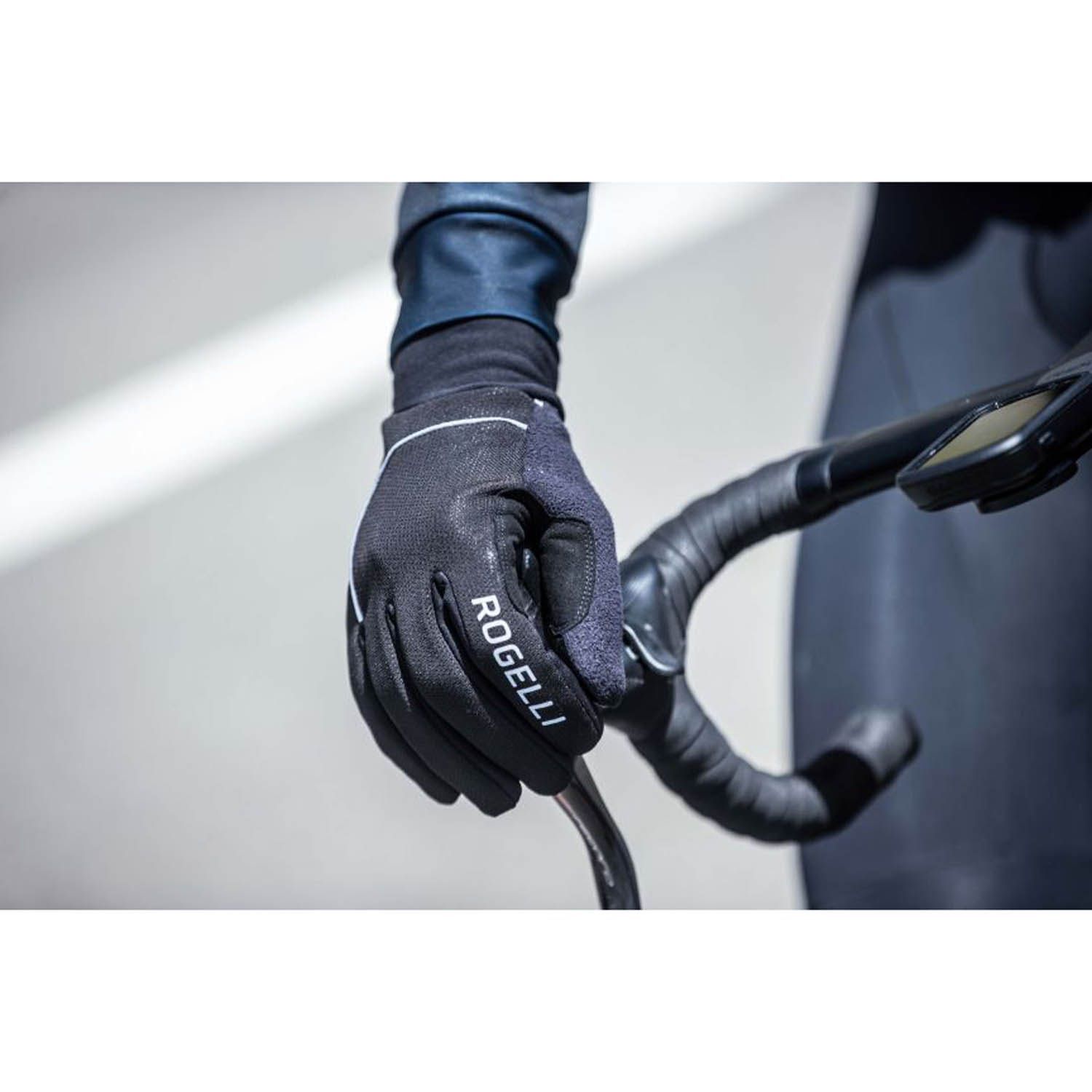 Rogelli Winterhandschoen Tocco