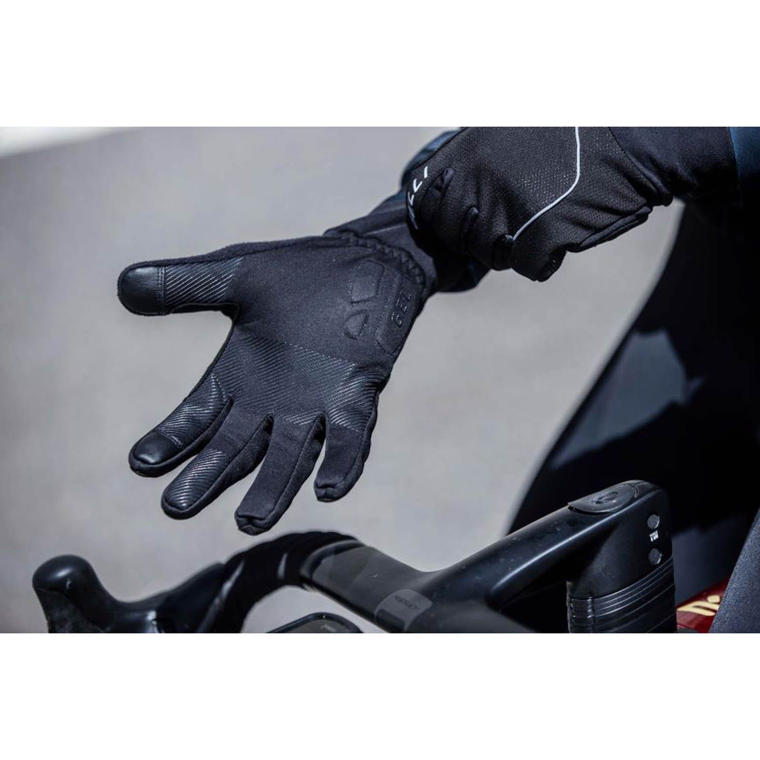 Rogelli Winterhandschoen Tocco