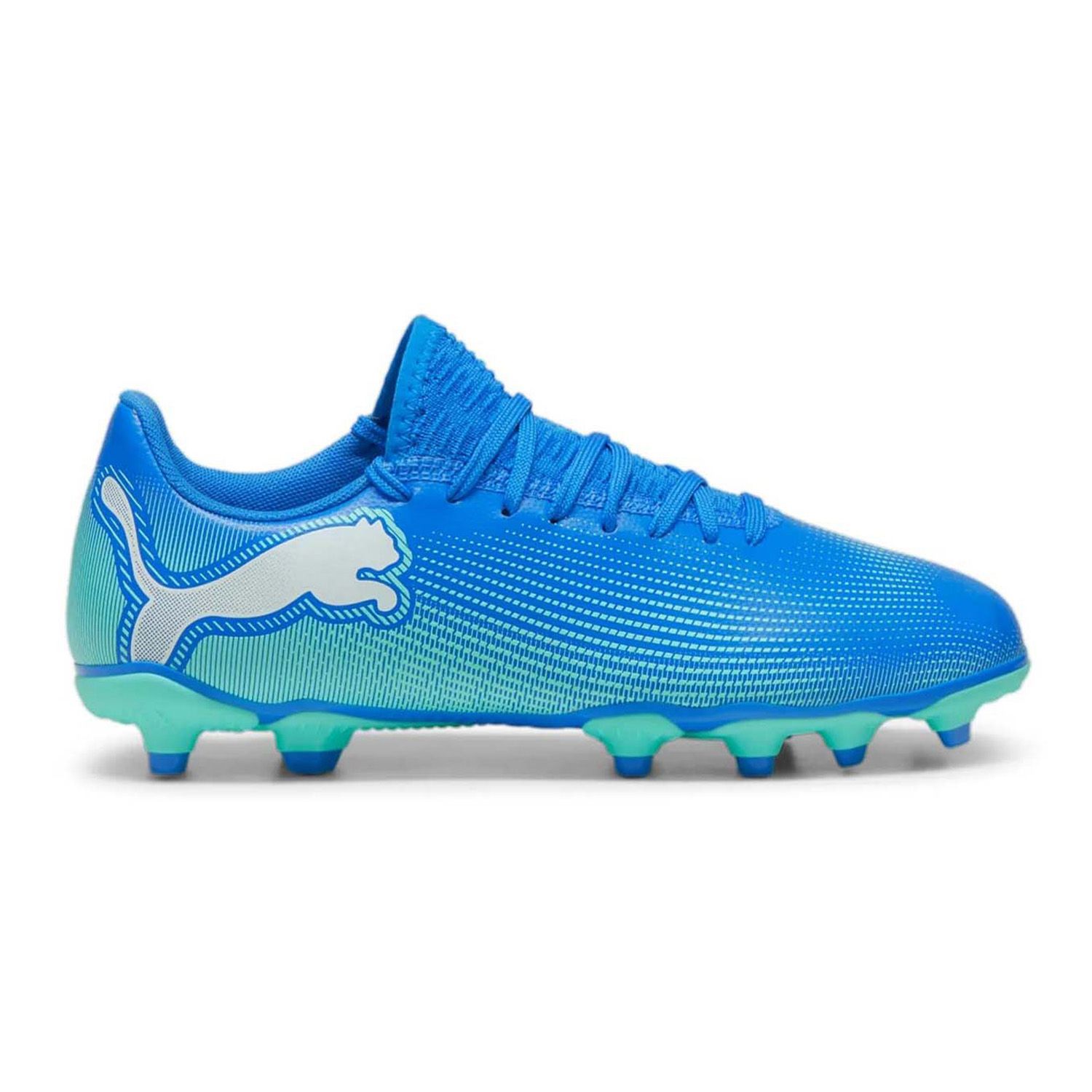 PUMA Future 7 Play FG/AG Kids