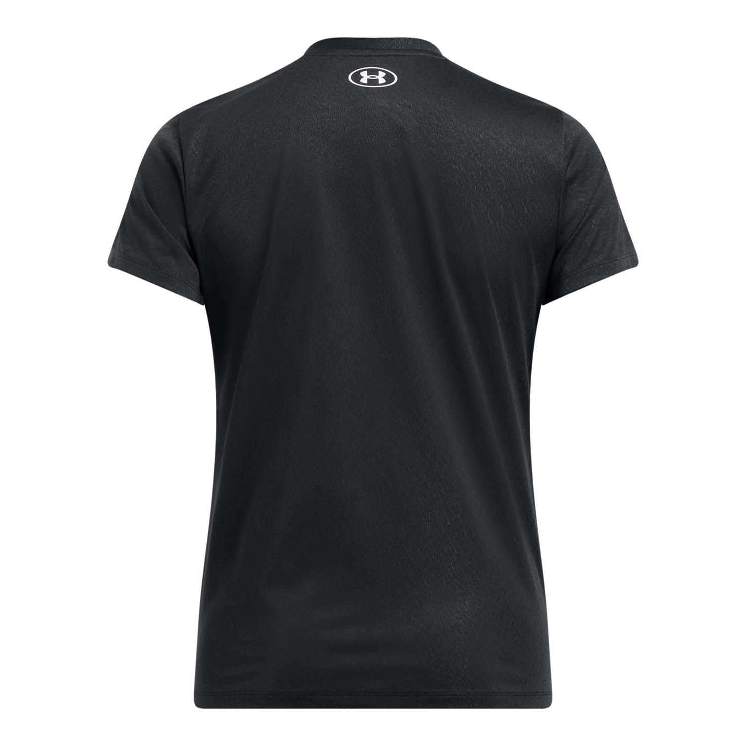 Under Armour Tech Riddle Tee