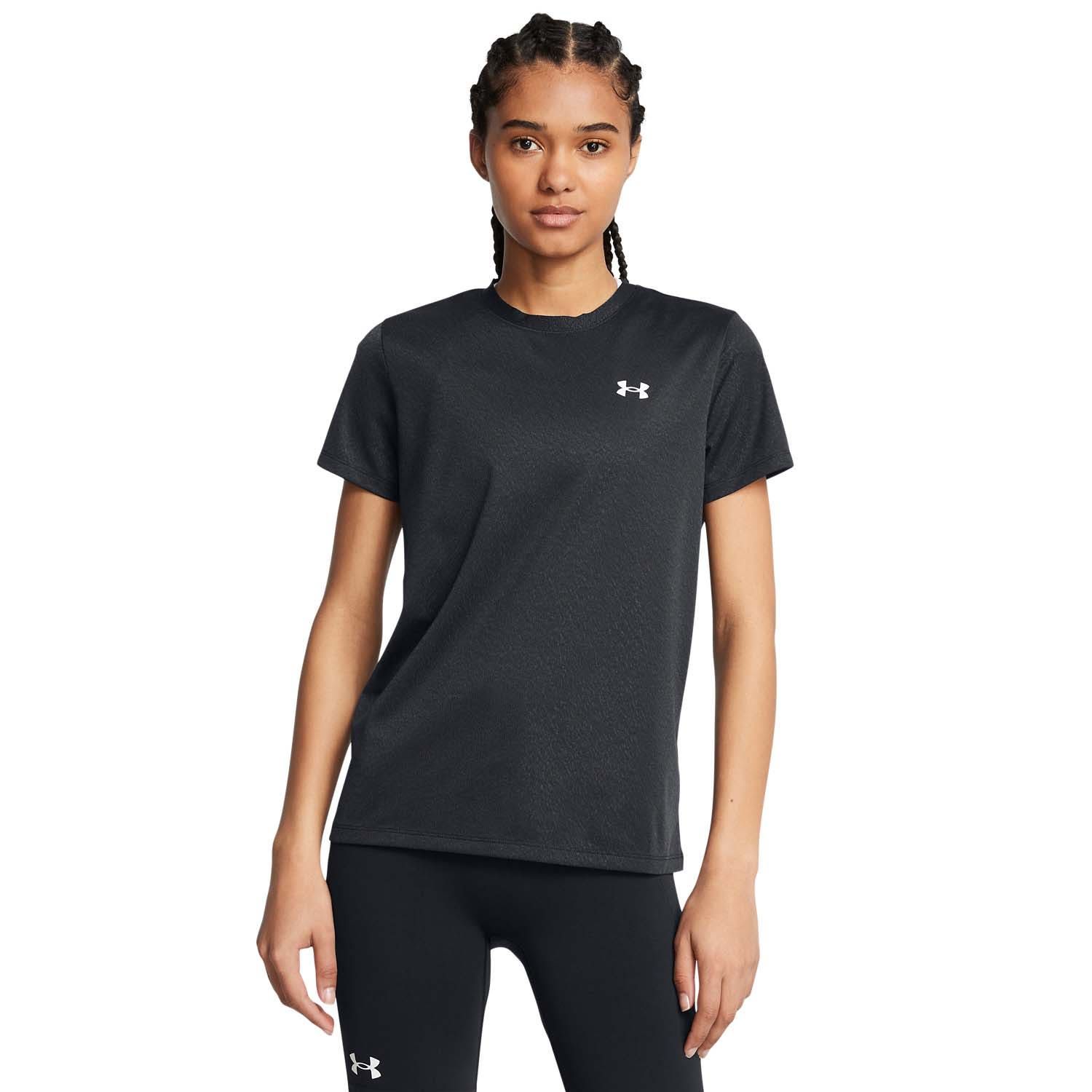 Under Armour Tech Riddle Tee