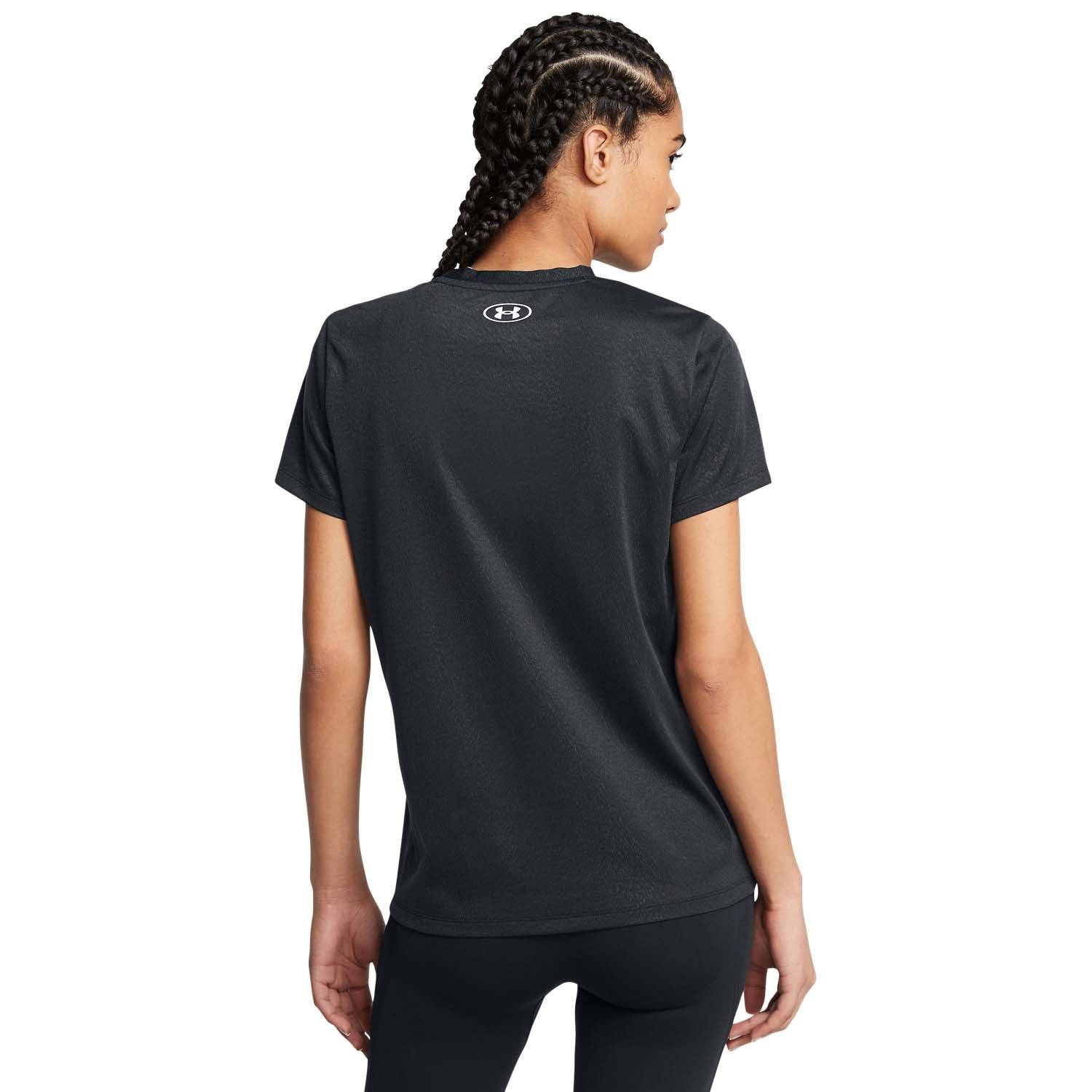 Under Armour Tech Riddle Tee